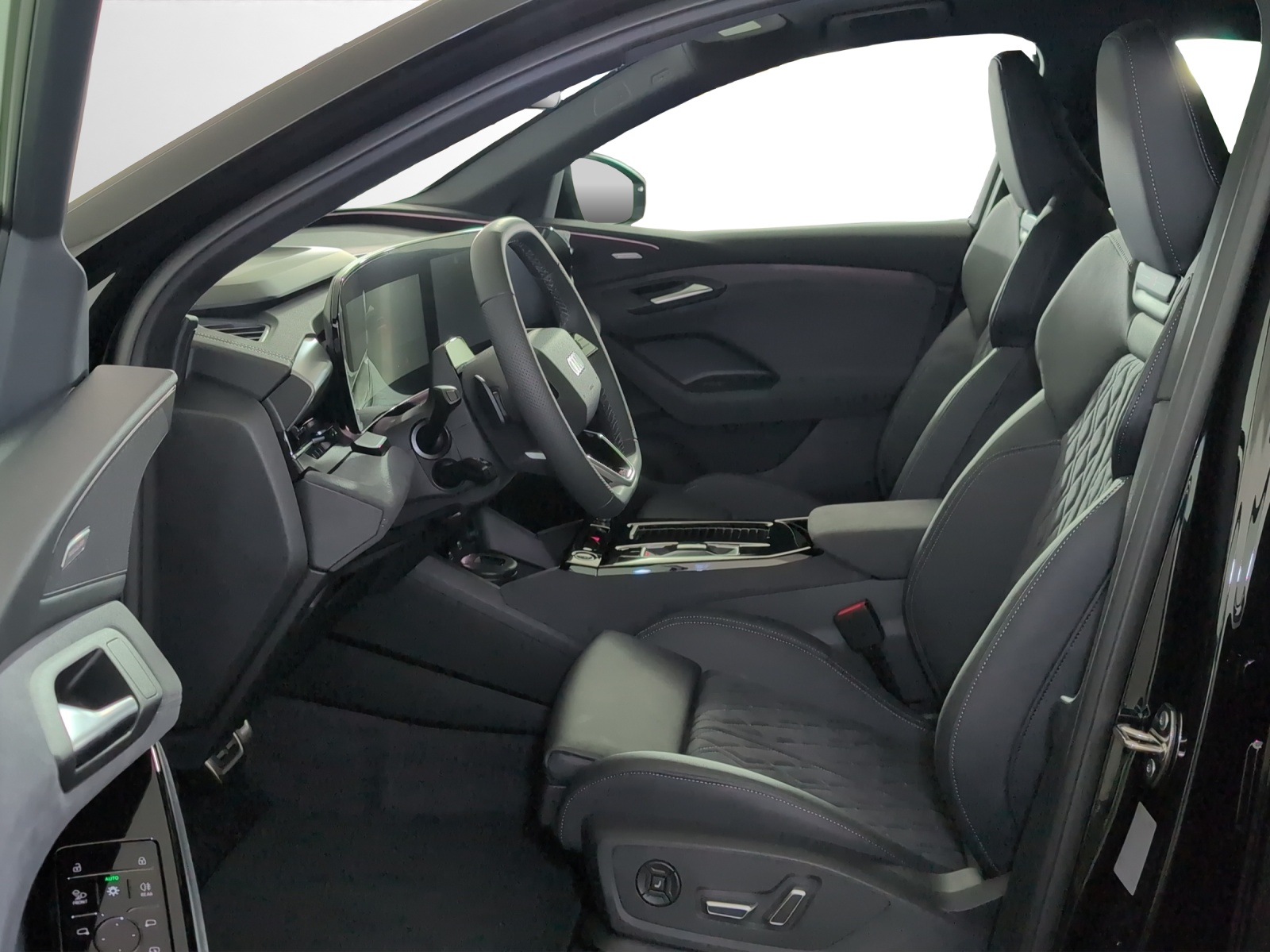 AUDI Q6 e-tron quattro-image-5