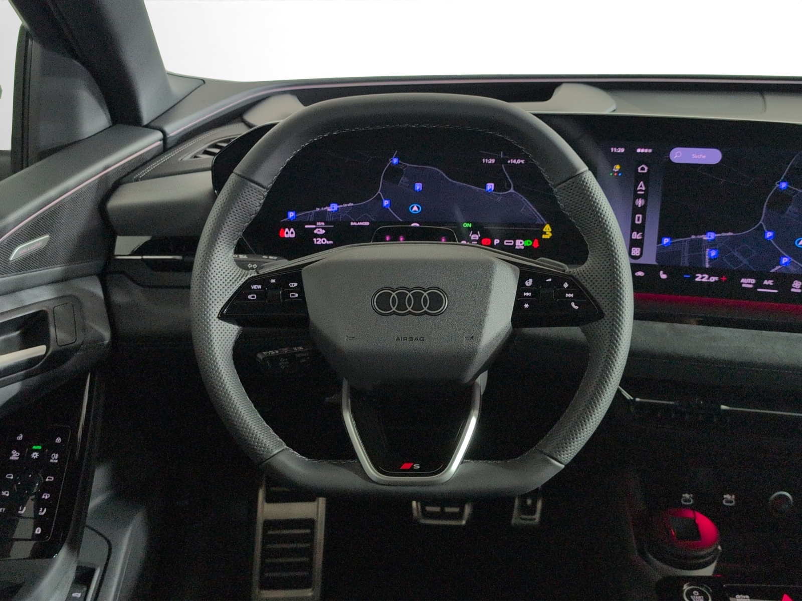 AUDI Q6 e-tron quattro-image-11