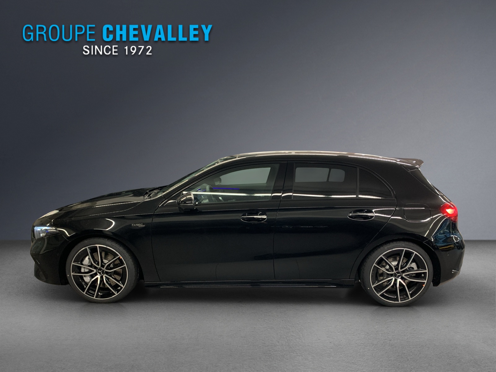 MERCEDES-BENZ A AMG 35 4MATIC-image-1