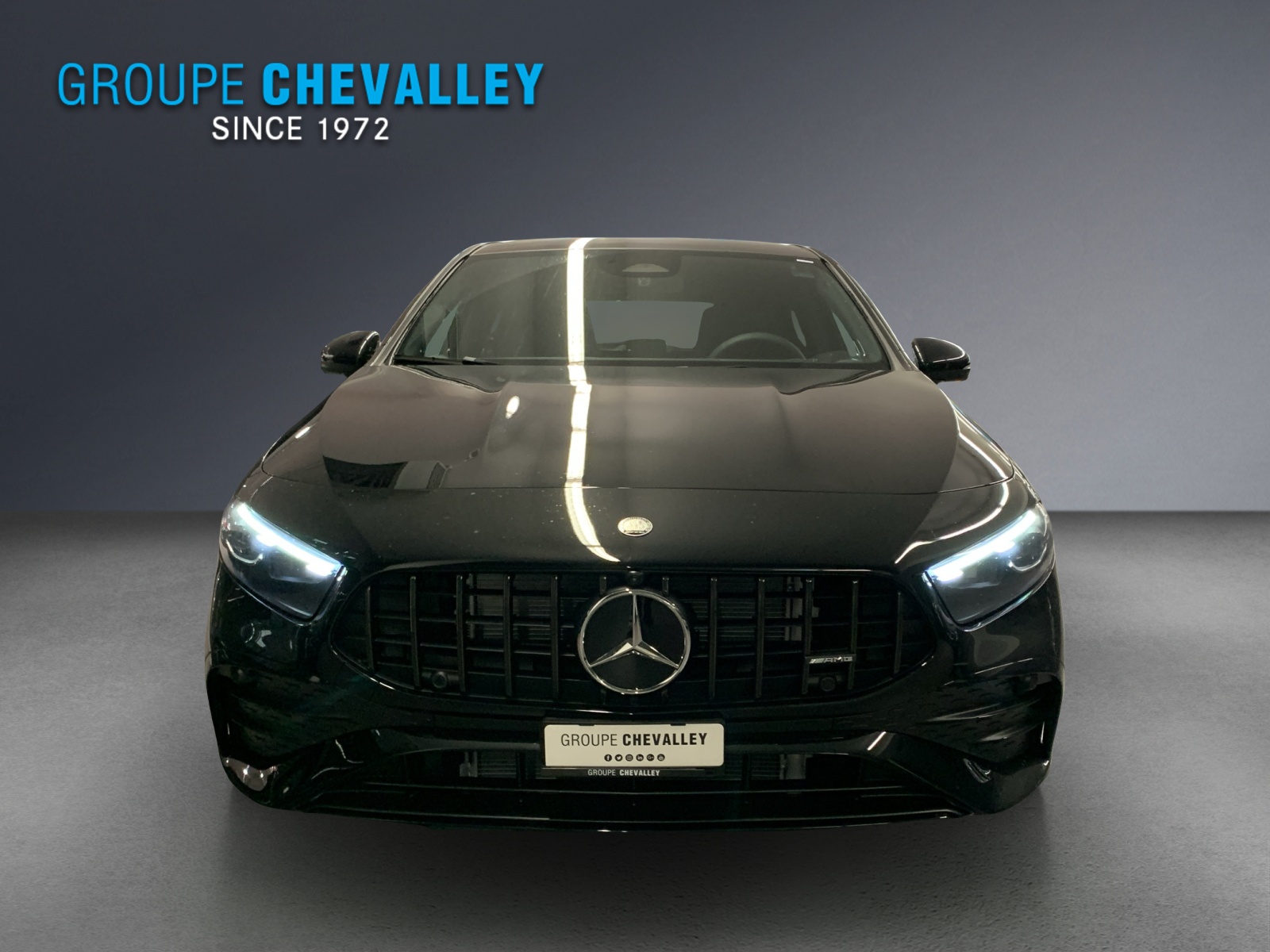 MERCEDES-BENZ A AMG 35 4MATIC-image-4