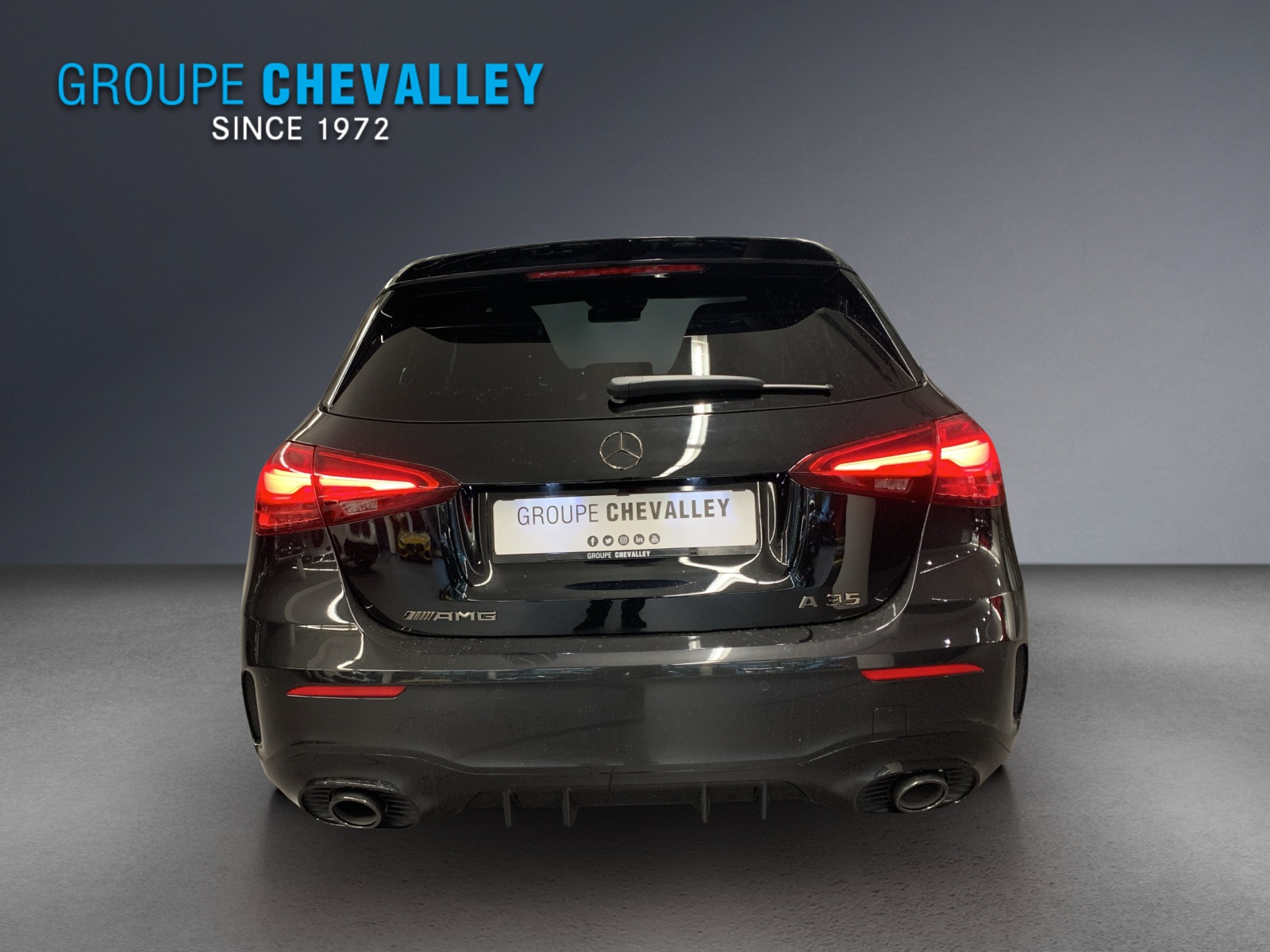 MERCEDES-BENZ A AMG 35 4MATIC-image-3
