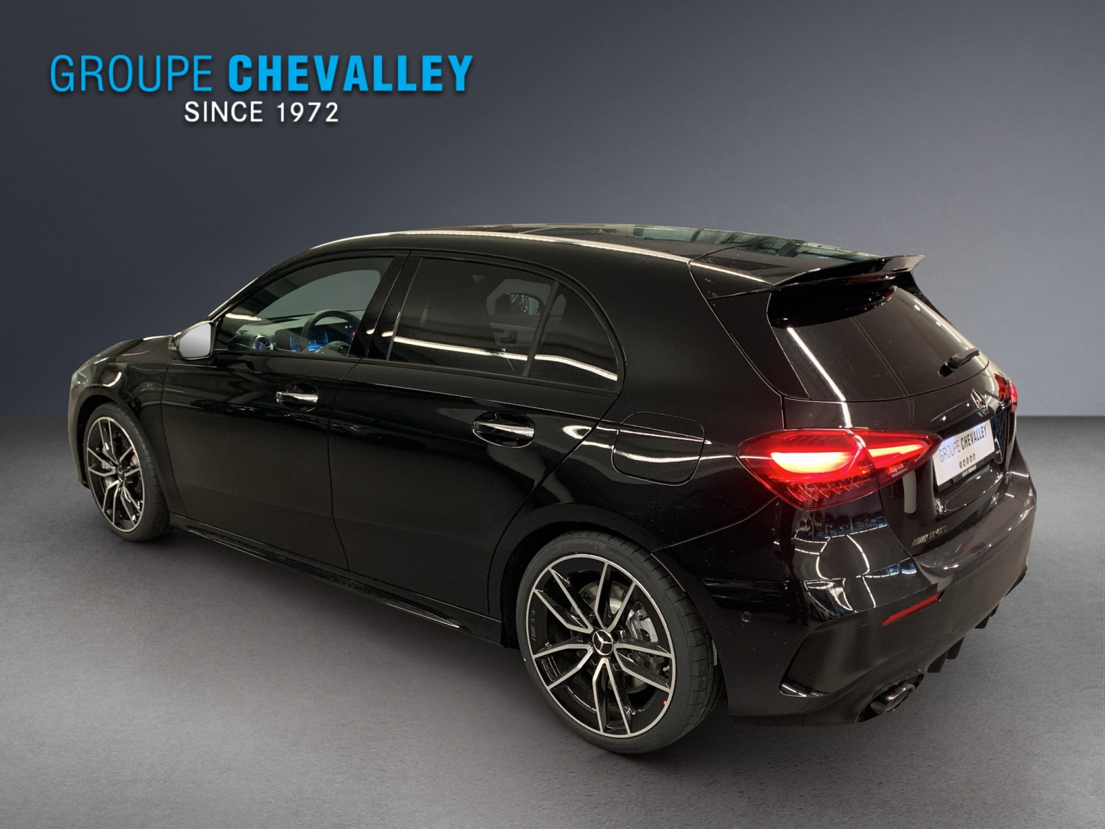 MERCEDES-BENZ A AMG 35 4MATIC-image-2