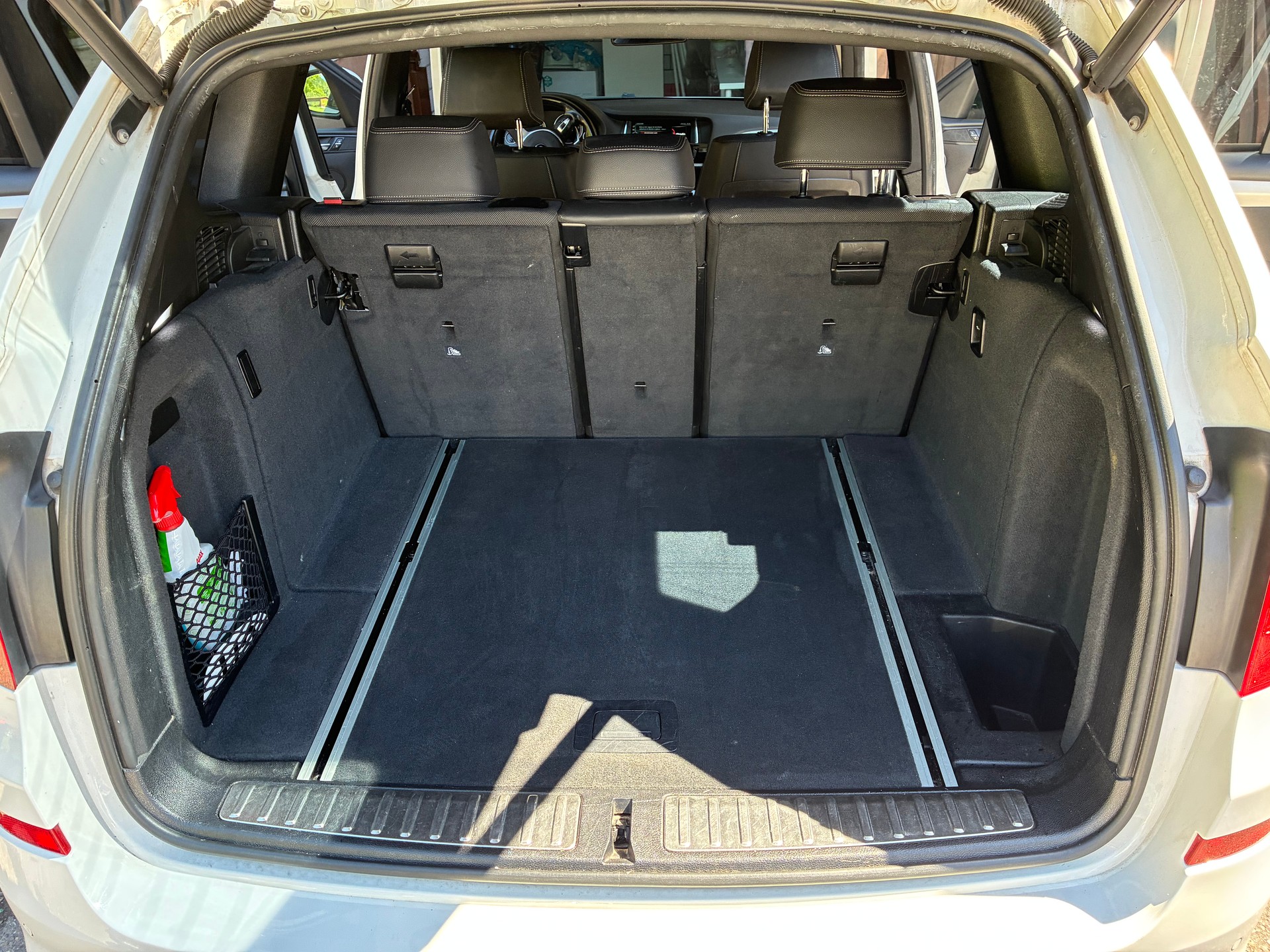 BMW 20d xDrive-image-5
