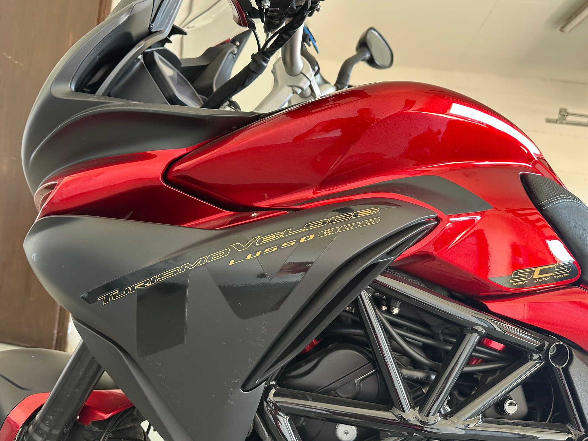 MV AGUSTA SCS ABS-image-10