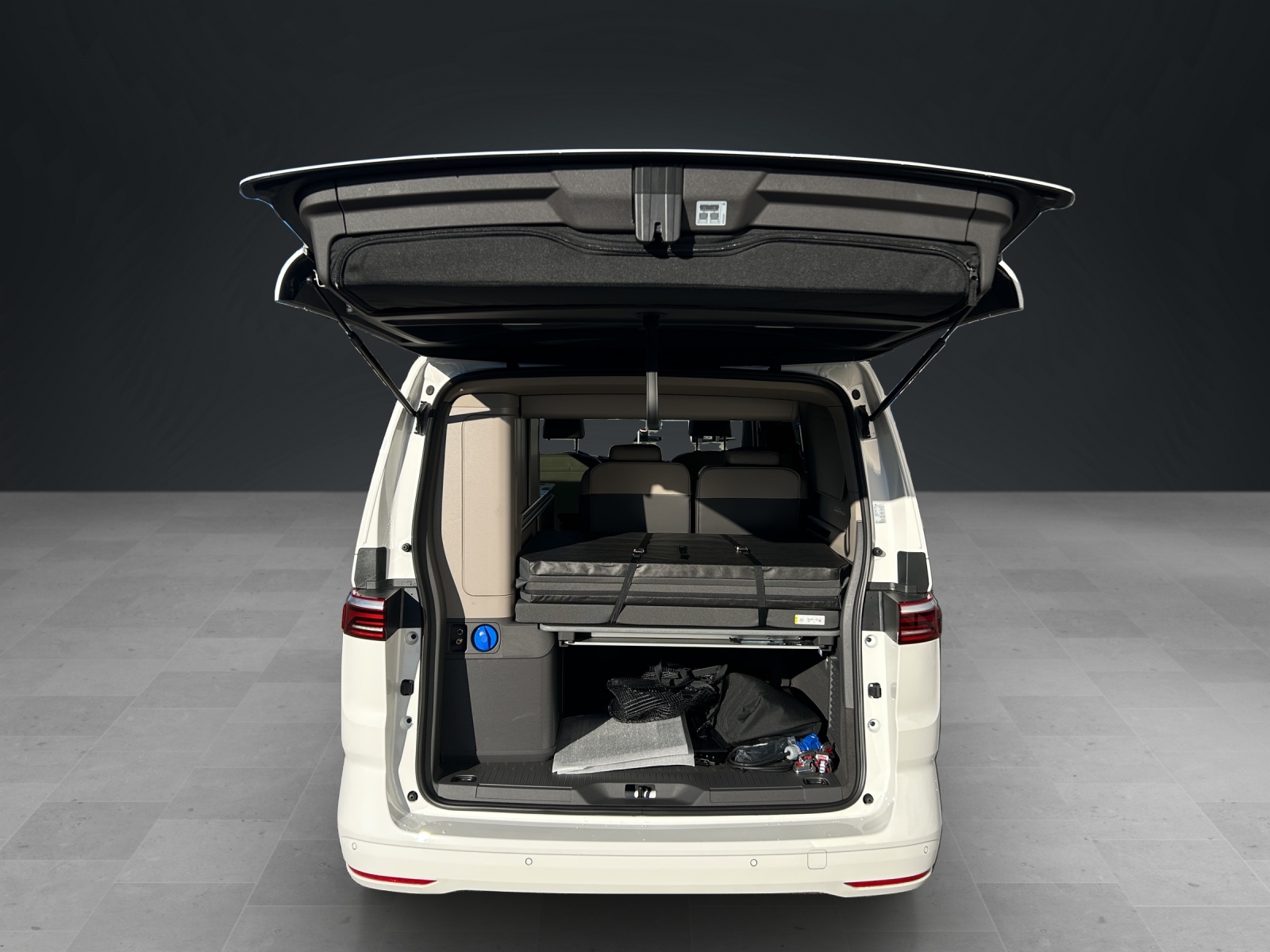 VW California 2.0 TDI Ocean-image-8