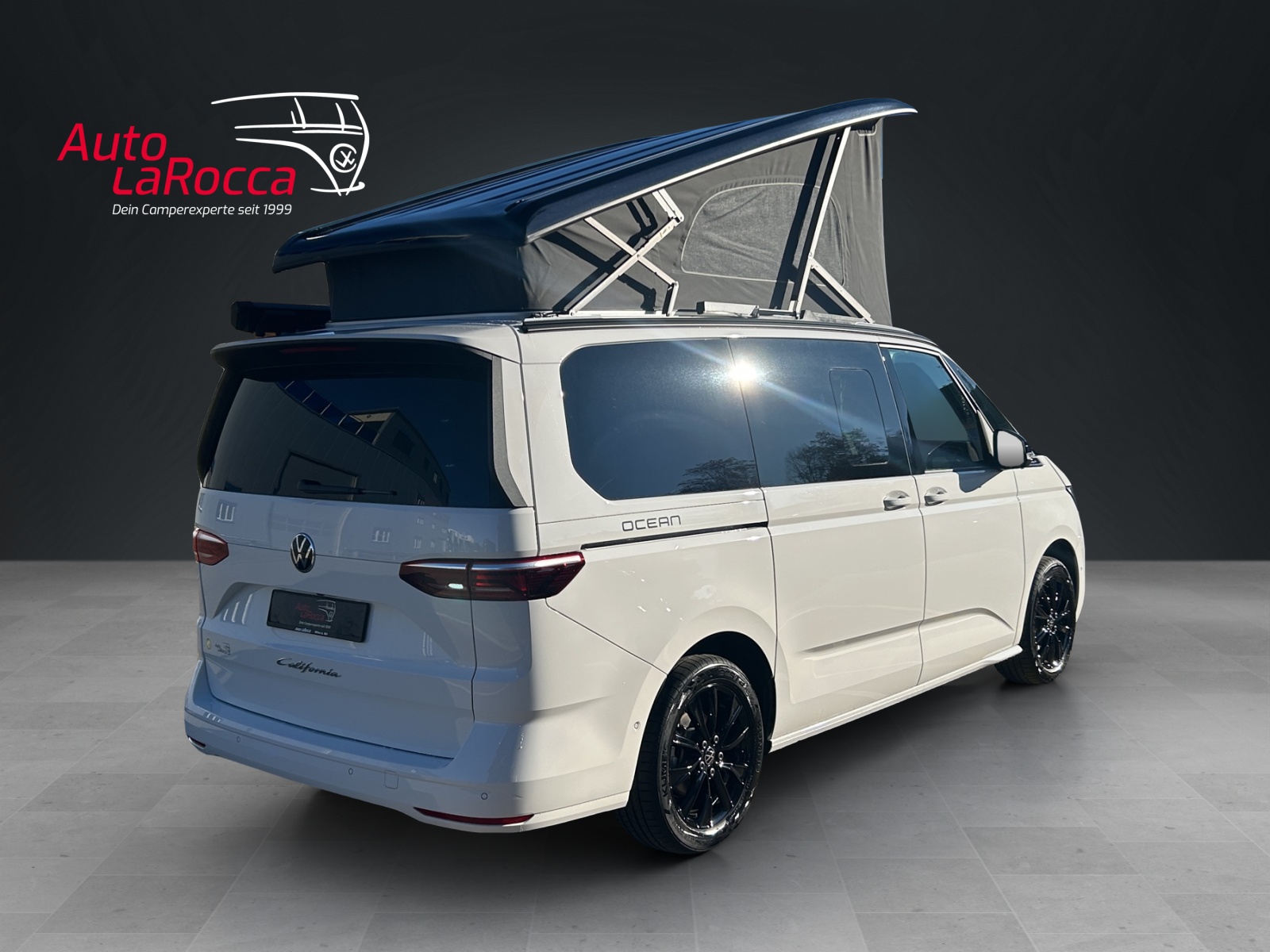 VW California 2.0 TDI Ocean-image-4