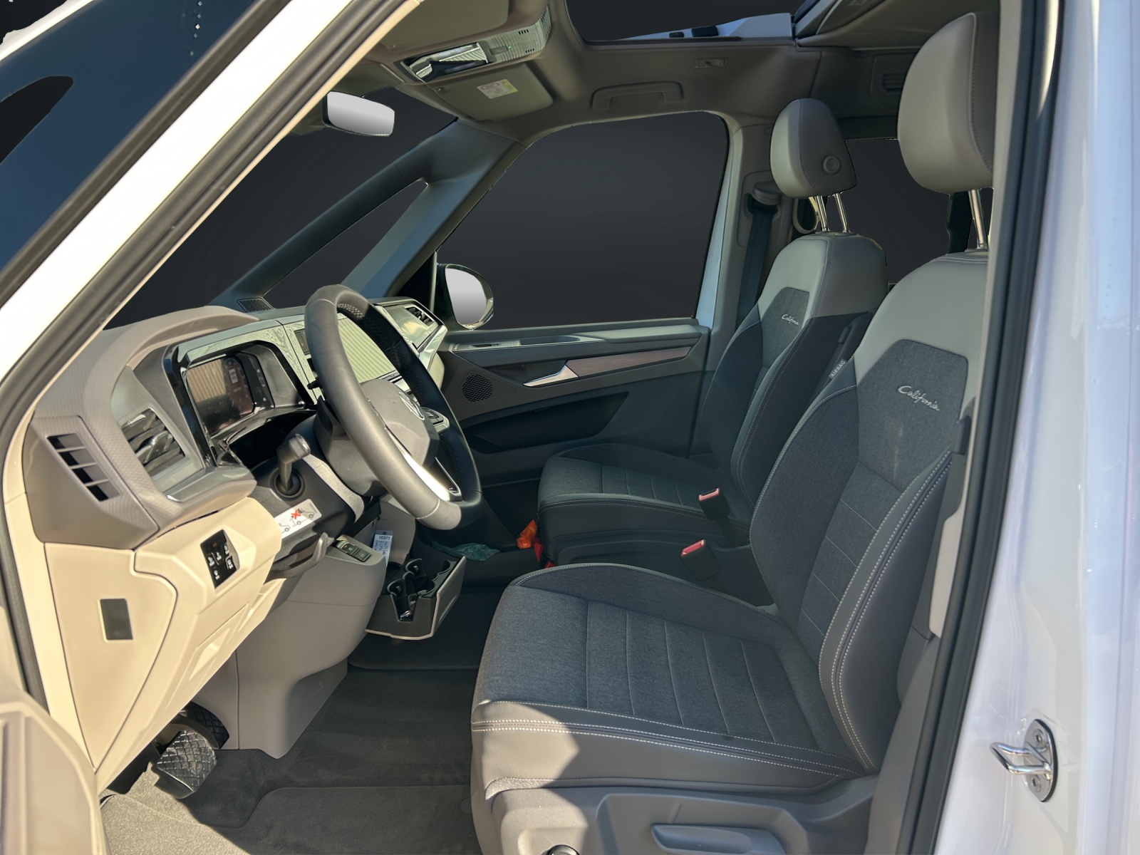 VW California 2.0 TDI Ocean-image-10