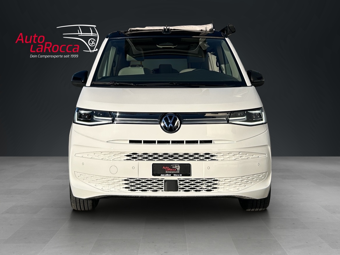 VW California 2.0 TDI Ocean-image-6