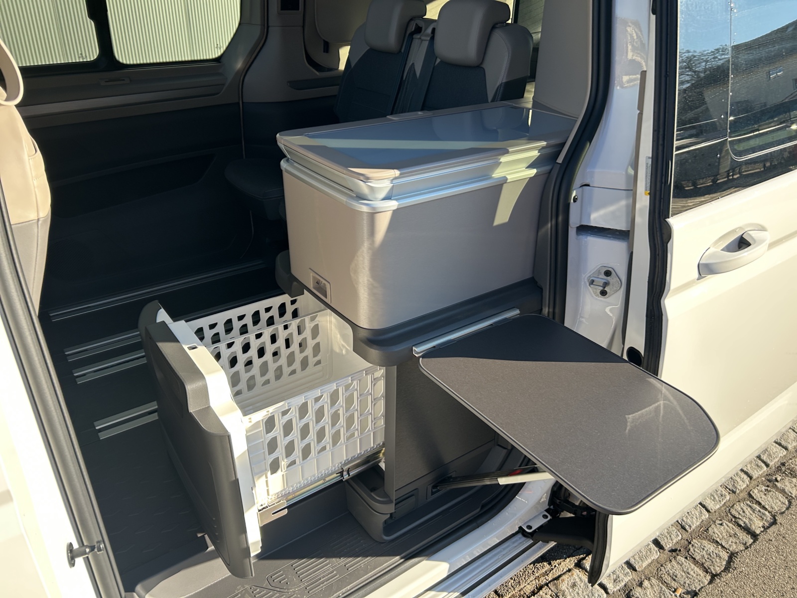 VW California 2.0 TDI Ocean-image-17