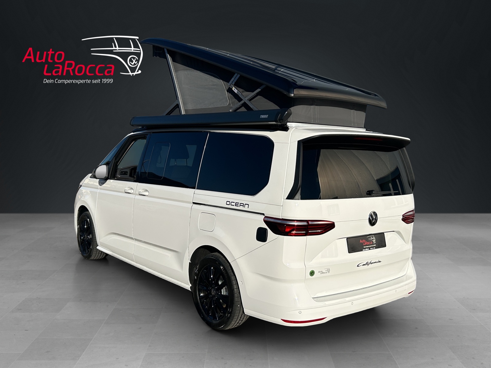 VW California 2.0 TDI Ocean-image-2
