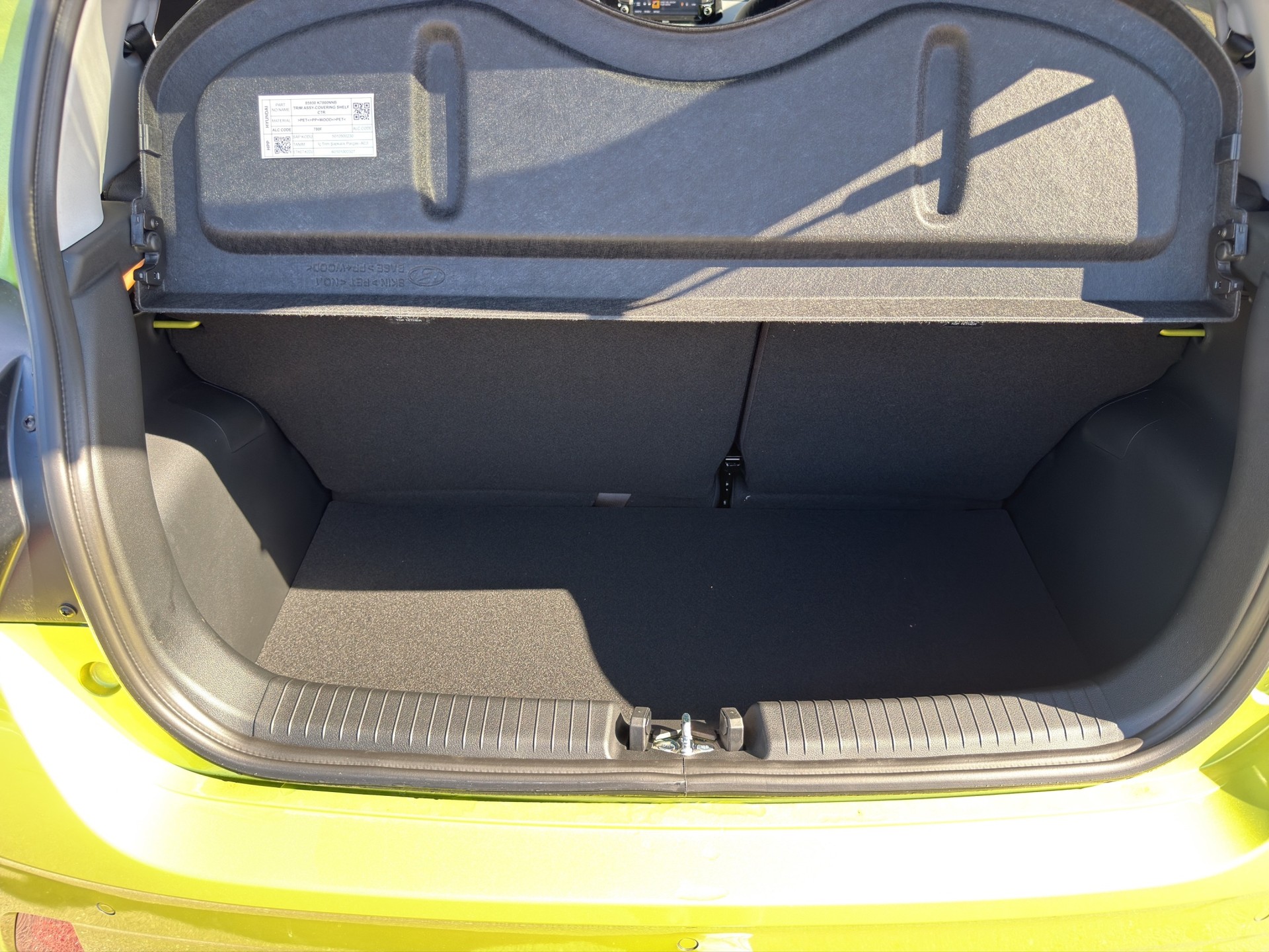 HYUNDAI i10 1.2 Amplia-image-14