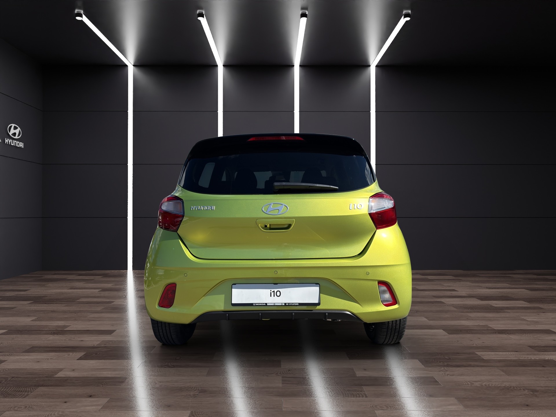 HYUNDAI i10 1.2 Amplia-image-5