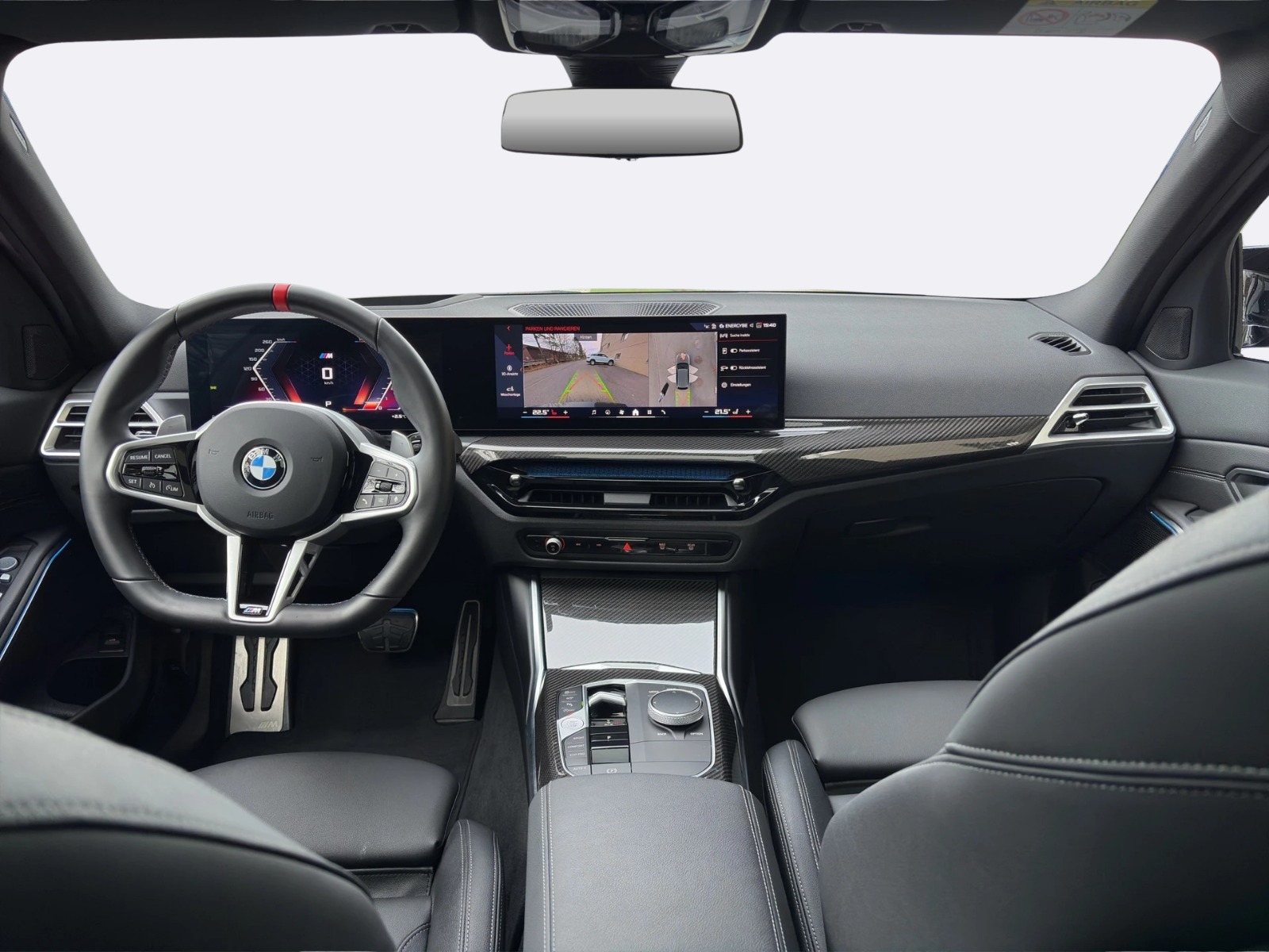 BMW M340i xDrive 48V Touring Steptronic M Sport-image-10