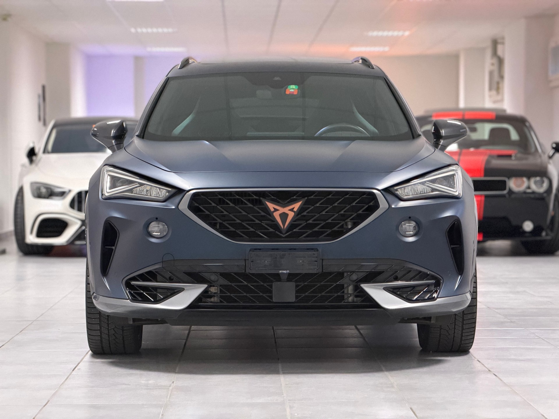CUPRA Formentor 2.0TSI el Primero 4Drive DSG-showroom-element-1