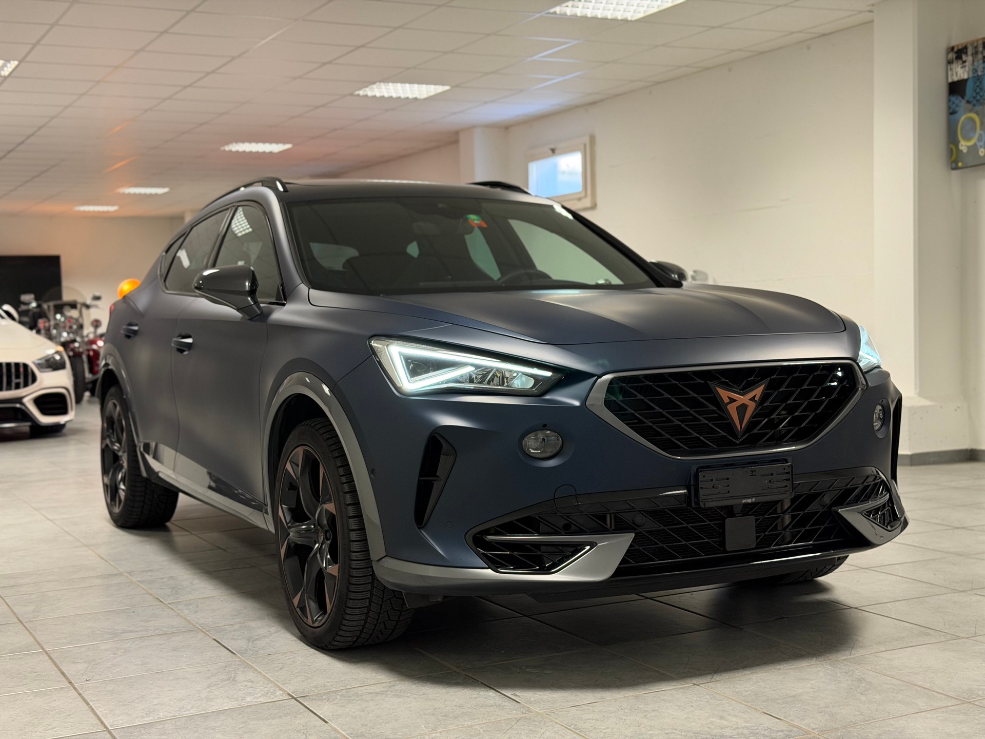 CUPRA Formentor 2.0TSI el Primero 4Drive DSG-image-29