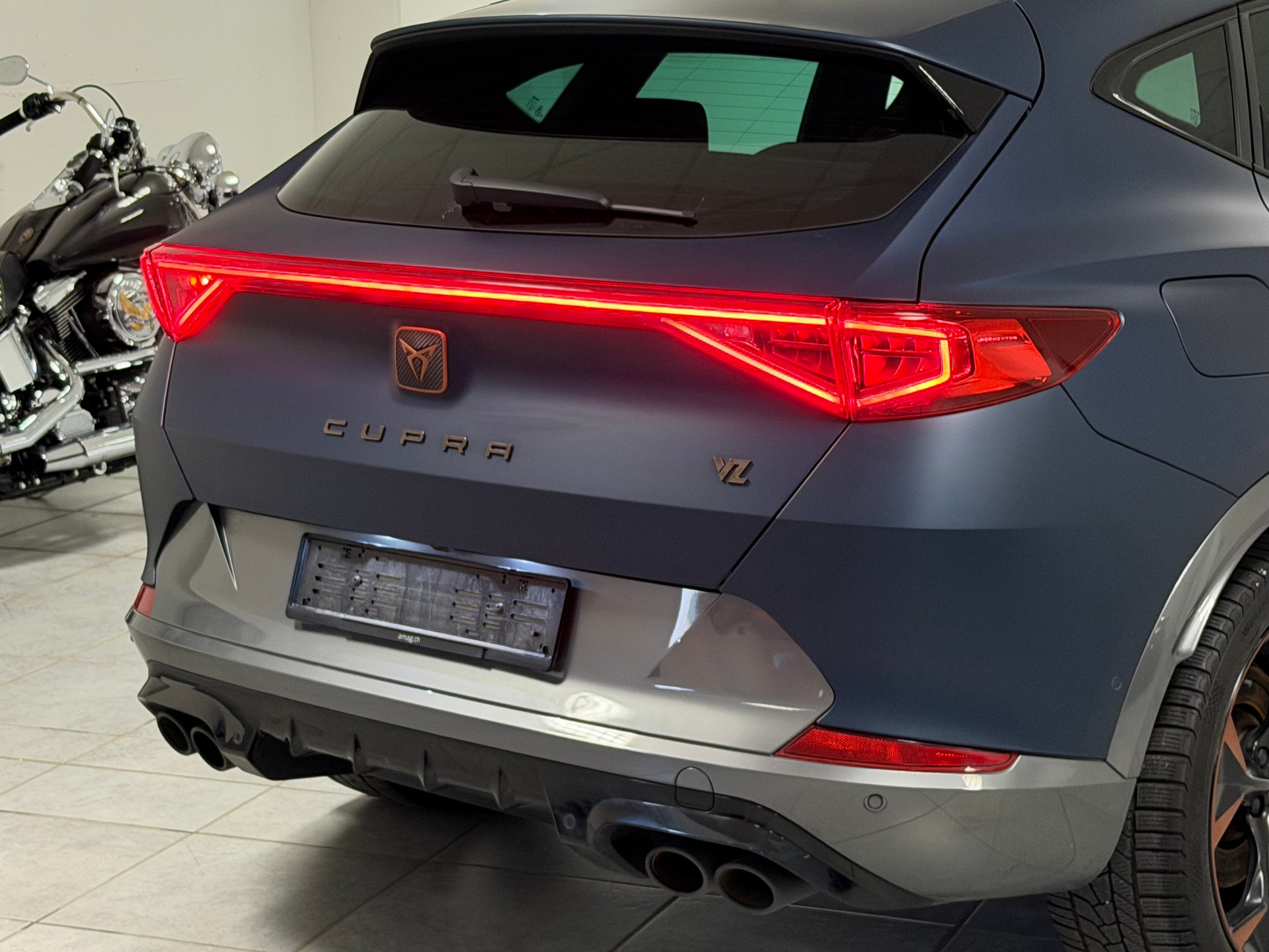 CUPRA Formentor 2.0TSI el Primero 4Drive DSG-image-11