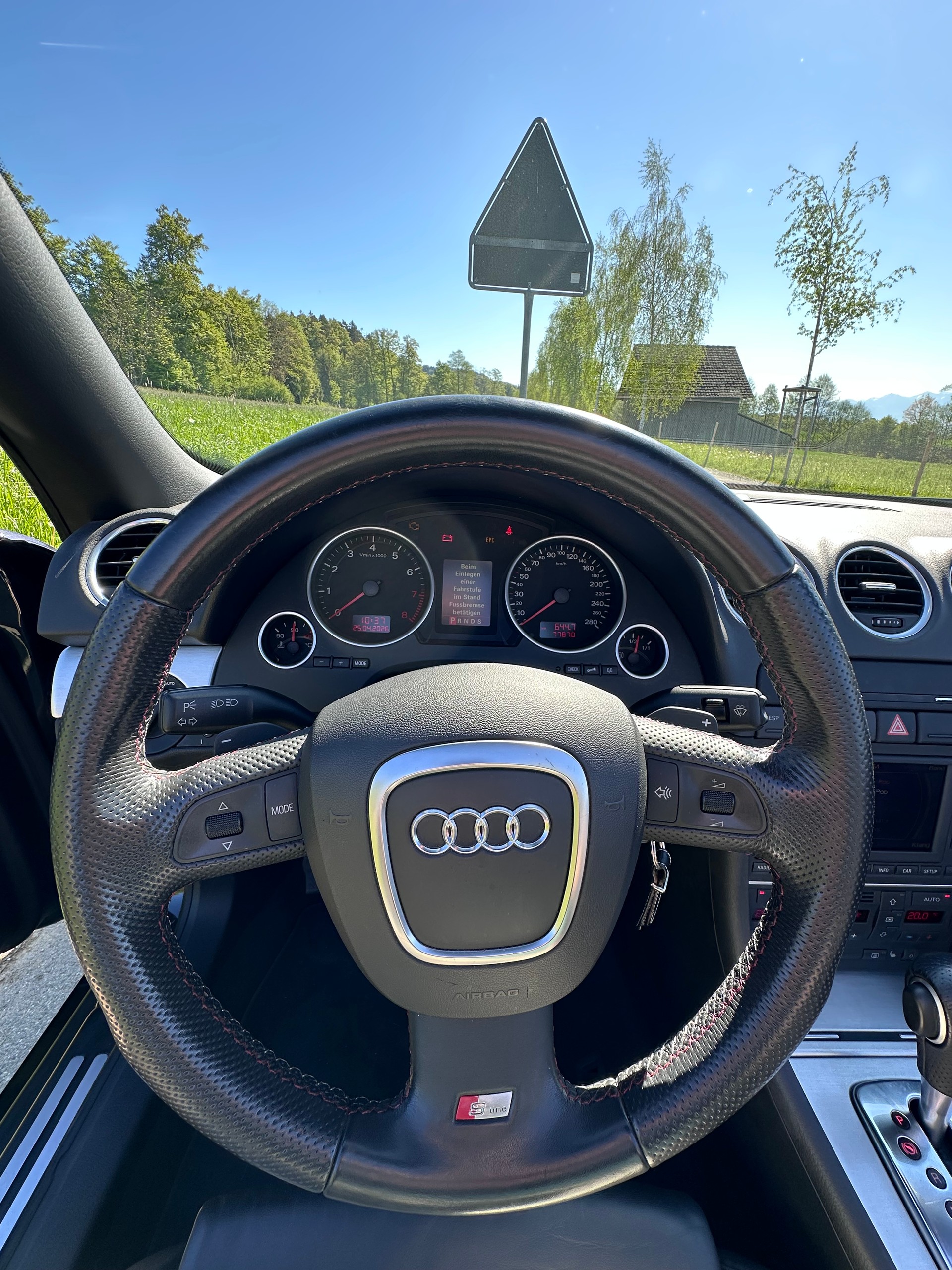 AUDI 3.2 V6 quattro-image-7