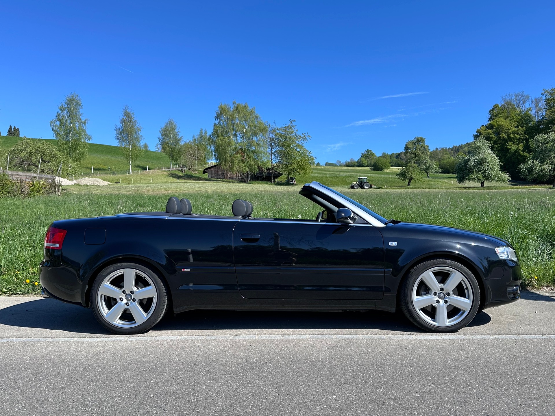 AUDI 3.2 V6 quattro-image-2