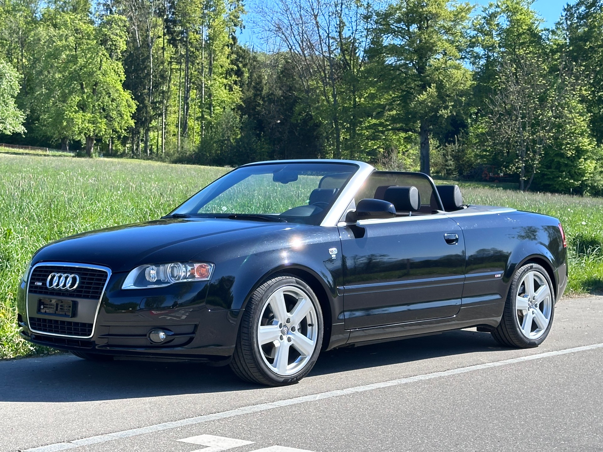 AUDI 3.2 V6 quattro