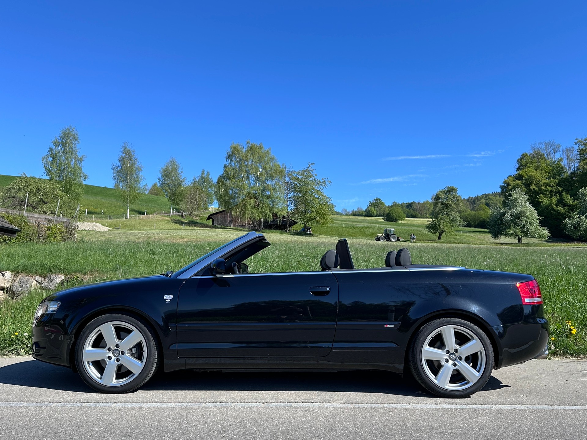 AUDI 3.2 V6 quattro-image-1