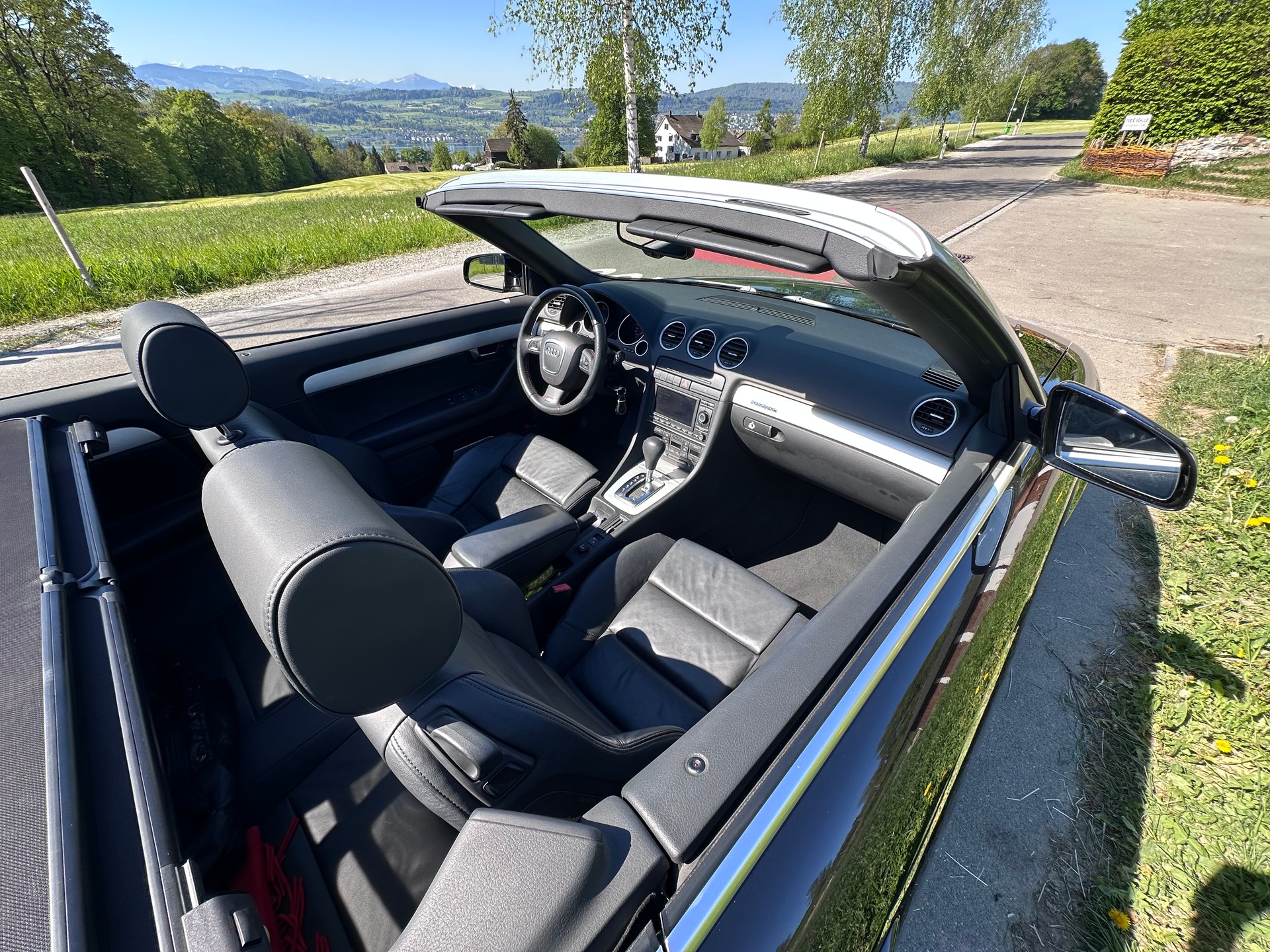AUDI 3.2 V6 quattro-image-6