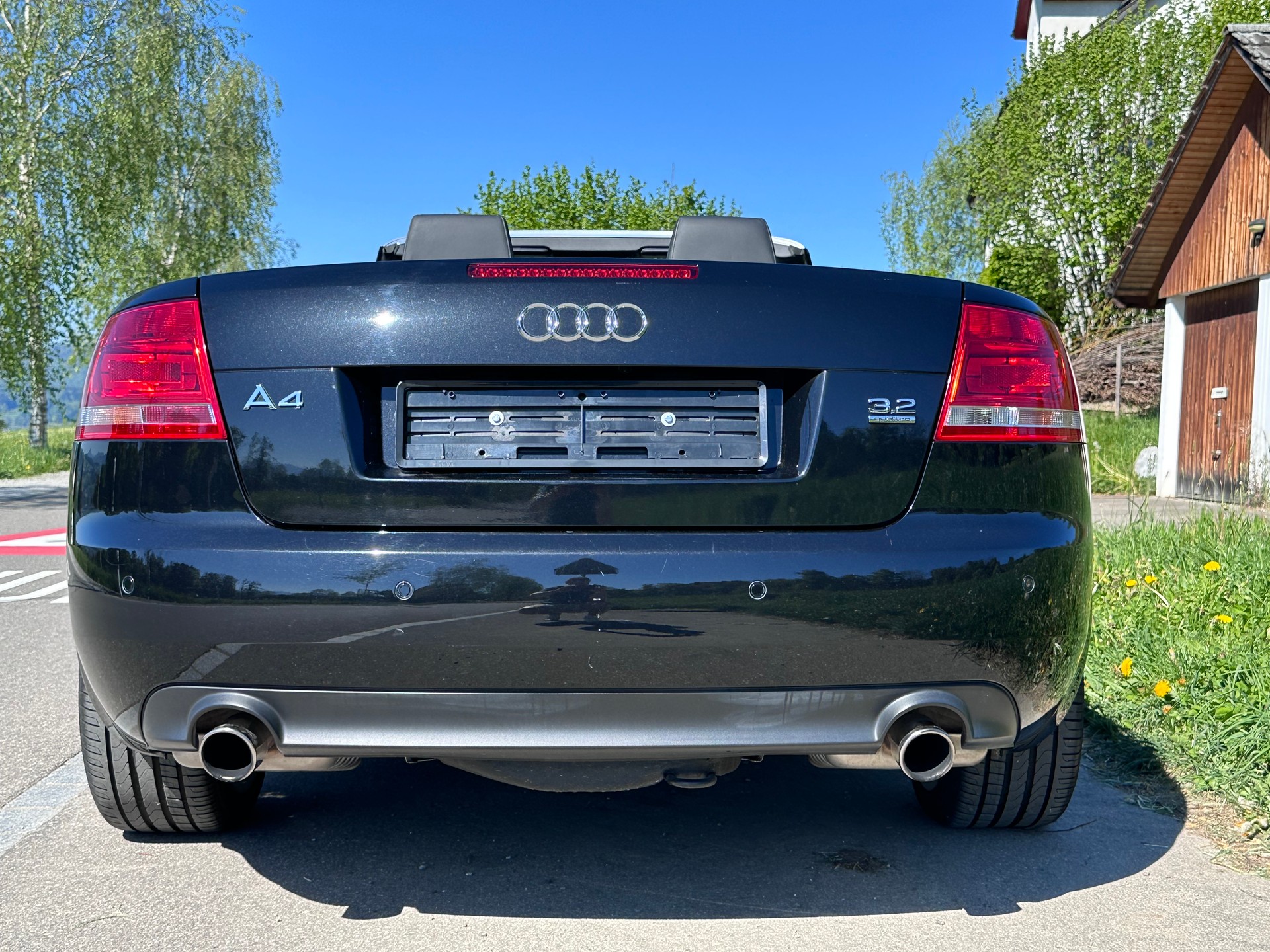 AUDI 3.2 V6 quattro-image-9