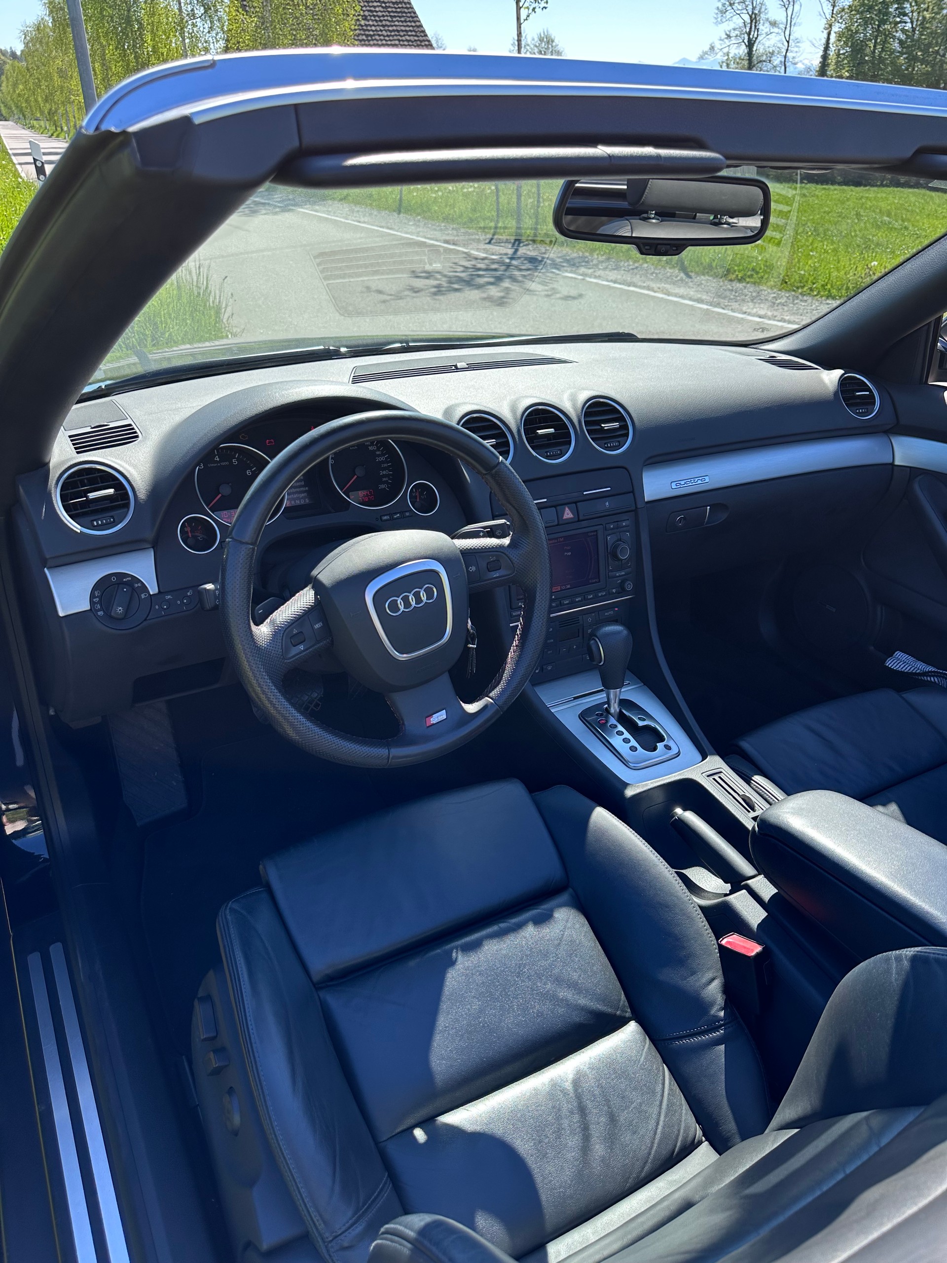 AUDI 3.2 V6 quattro-image-5