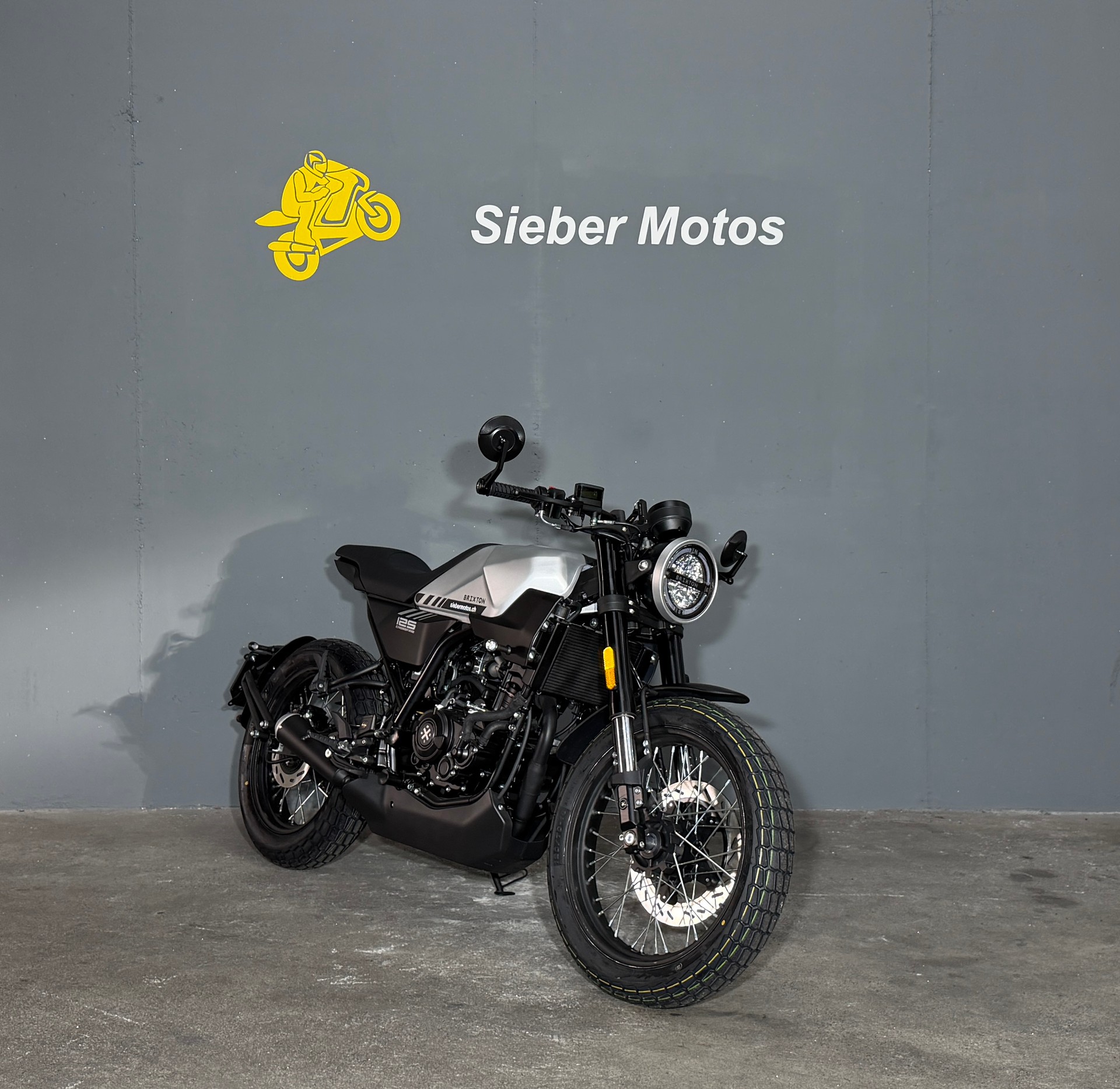BRIXTON Crossfire 125 ABS-showroom-element-1