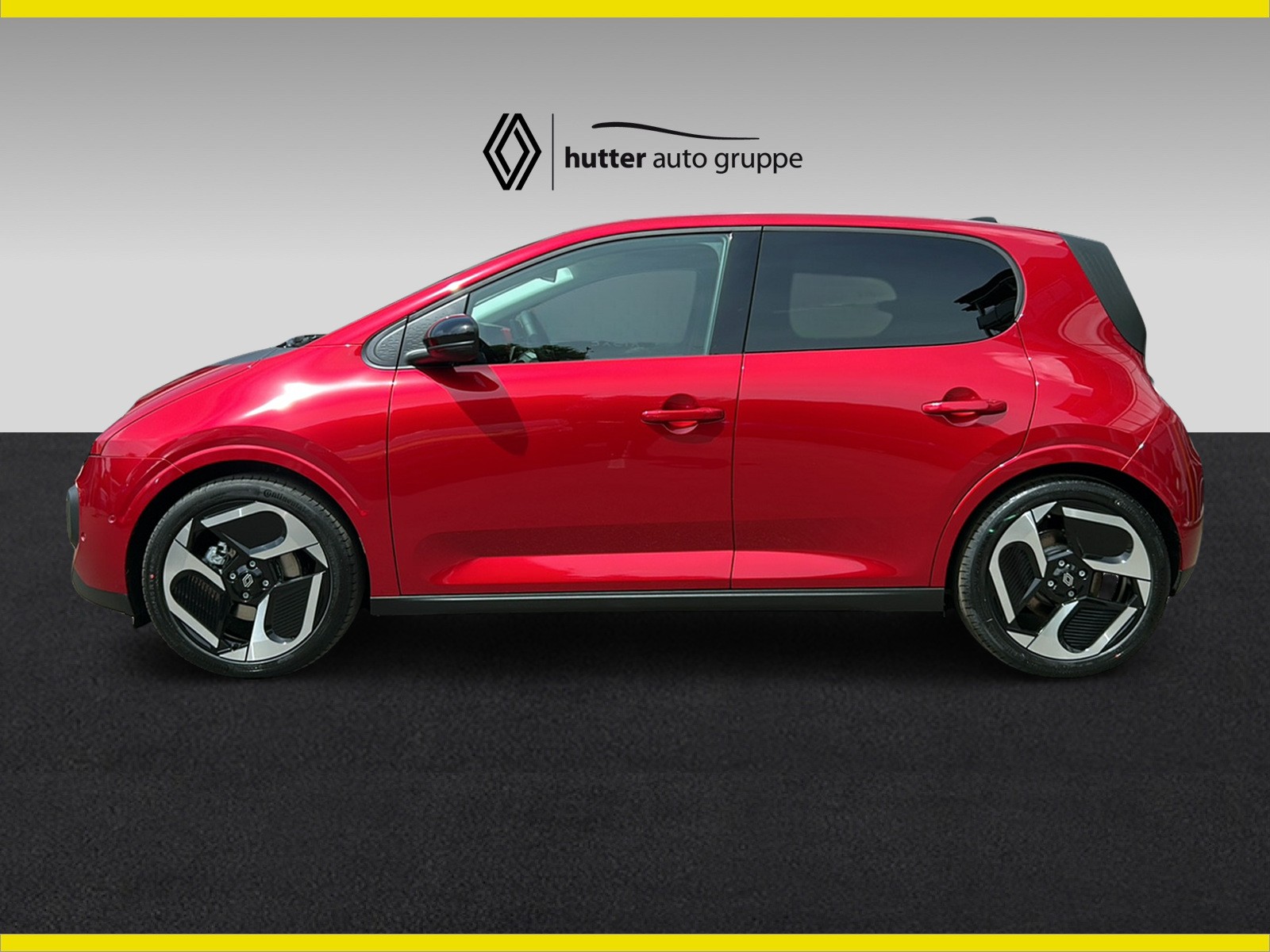 RENAULT Twingo E-Tech Urban Range techno-image-8