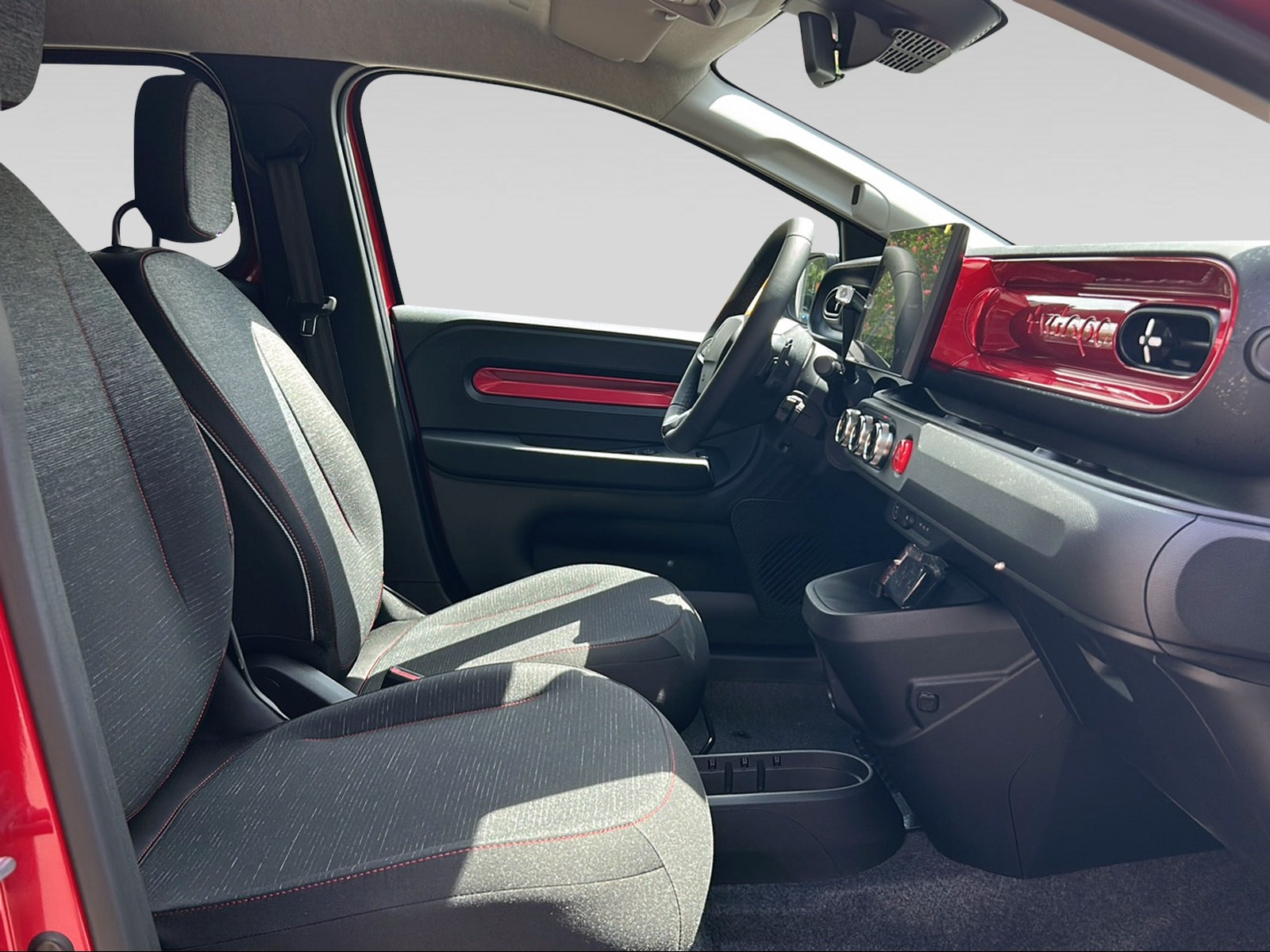 RENAULT Twingo E-Tech Urban Range techno-image-5