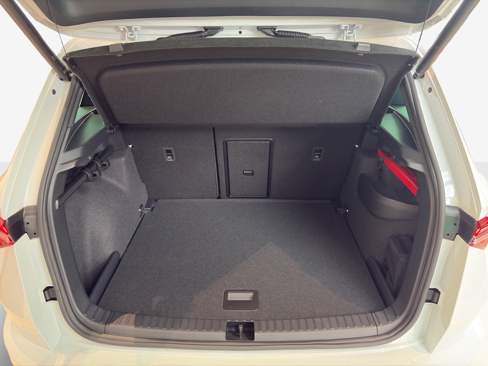 SKODA Karoq 2.0 TSI Dynamic Limited Edition 4x4 DSG-image-10