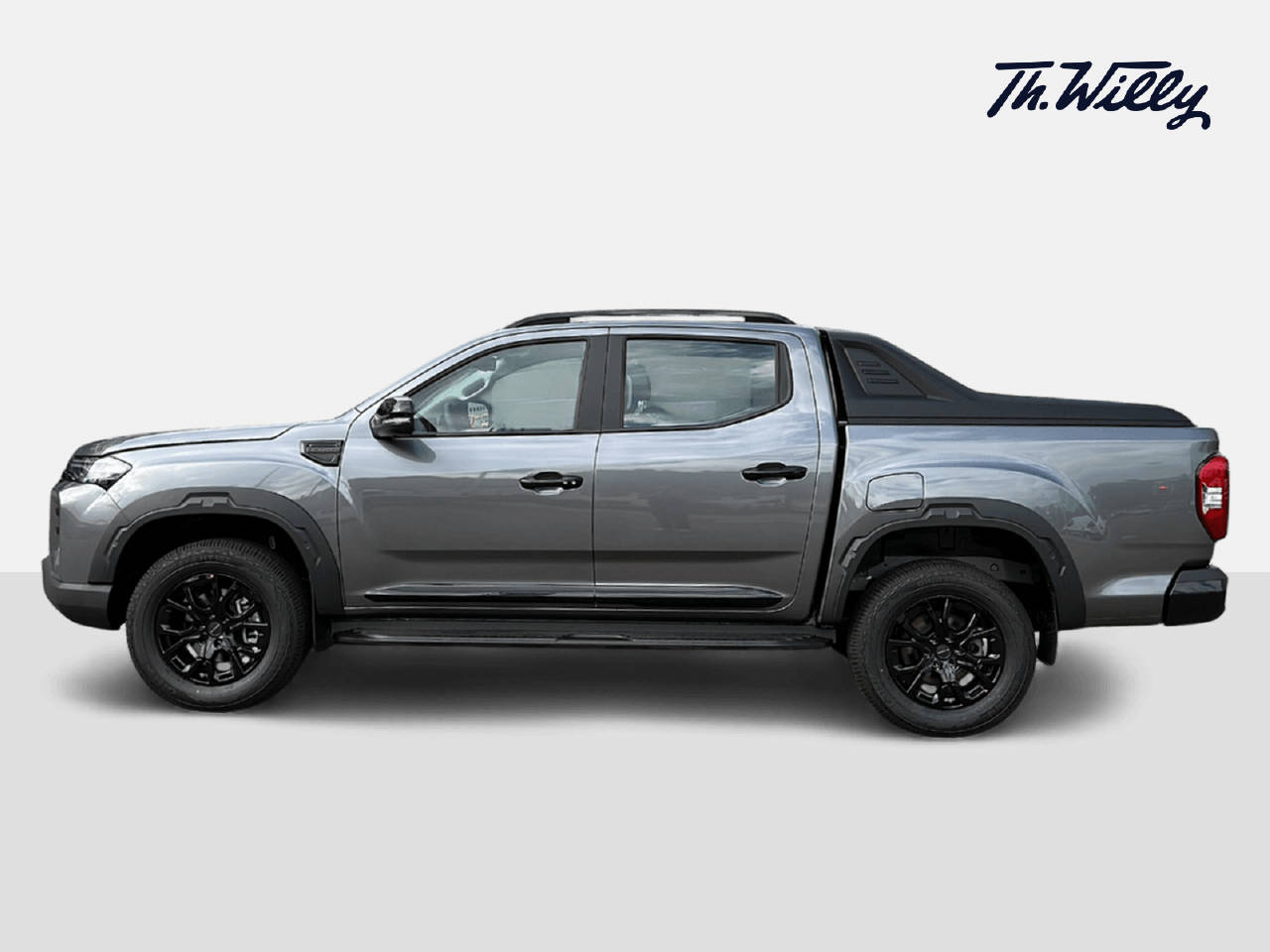 MAXUS T60-image-1