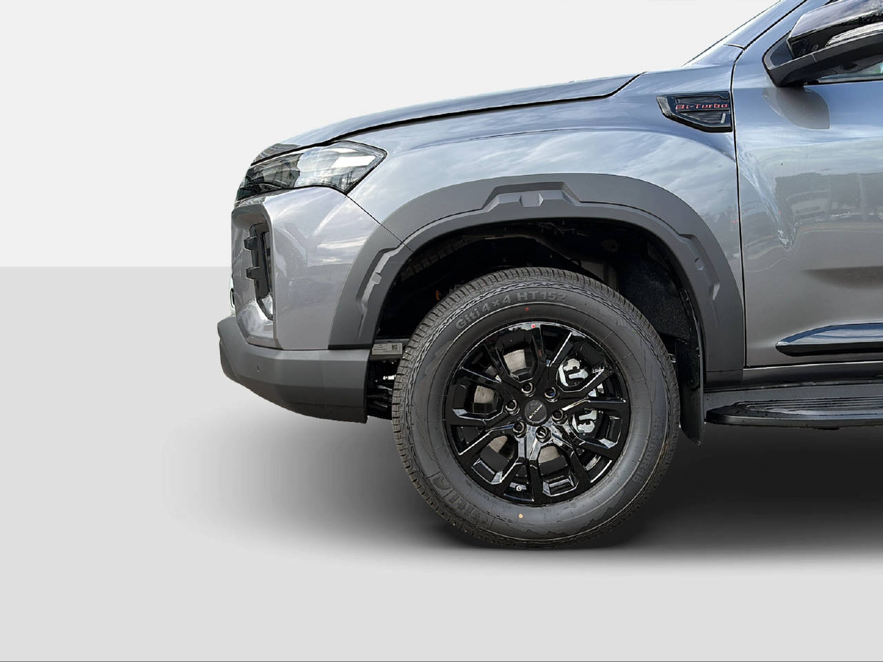 MAXUS T60-image-9