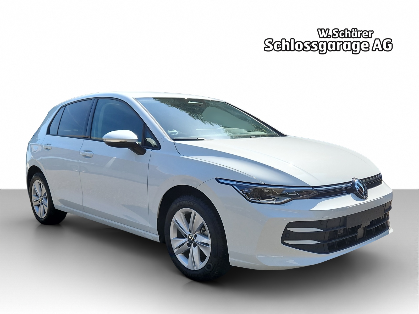 VW Golf 1.5 e TSI mHEV Life DSG-image-6