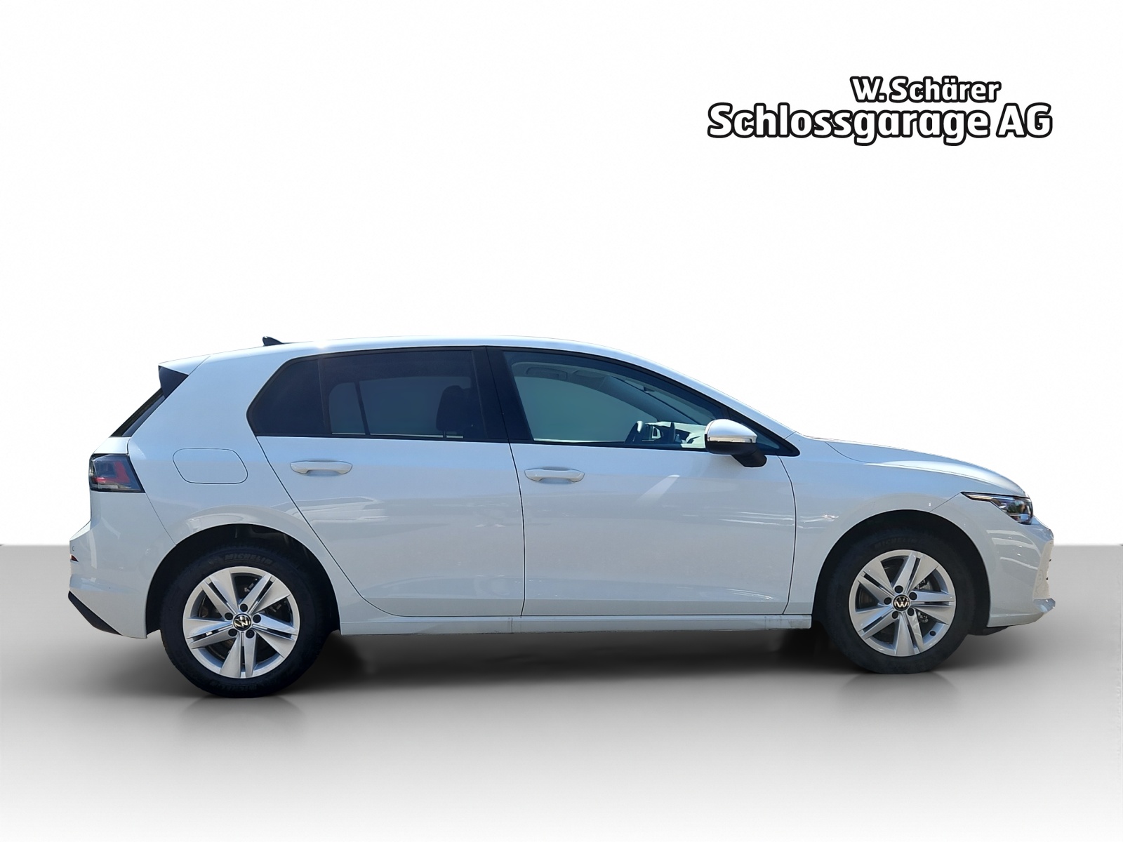VW Golf 1.5 e TSI mHEV Life DSG-image-5