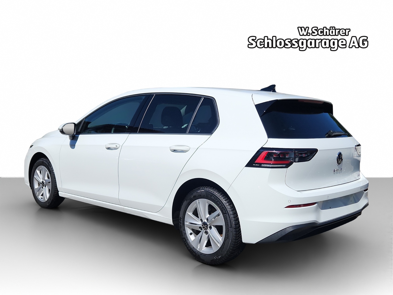 VW Golf 1.5 e TSI mHEV Life DSG-showroom-element-2