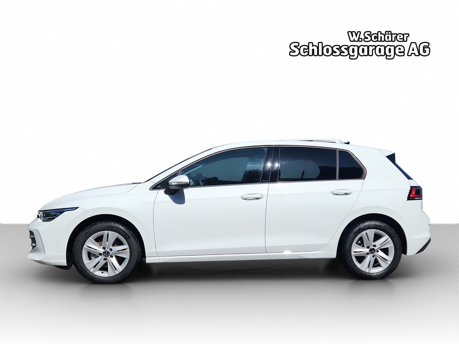 VW Golf 1.5 e TSI mHEV Life DSG-showroom-element-1