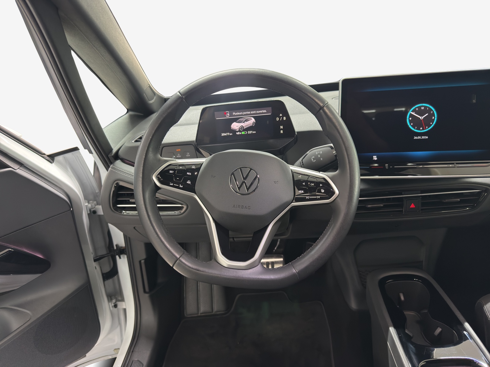 VW ID.3 Pro S 77 kWh Pro S-image-9