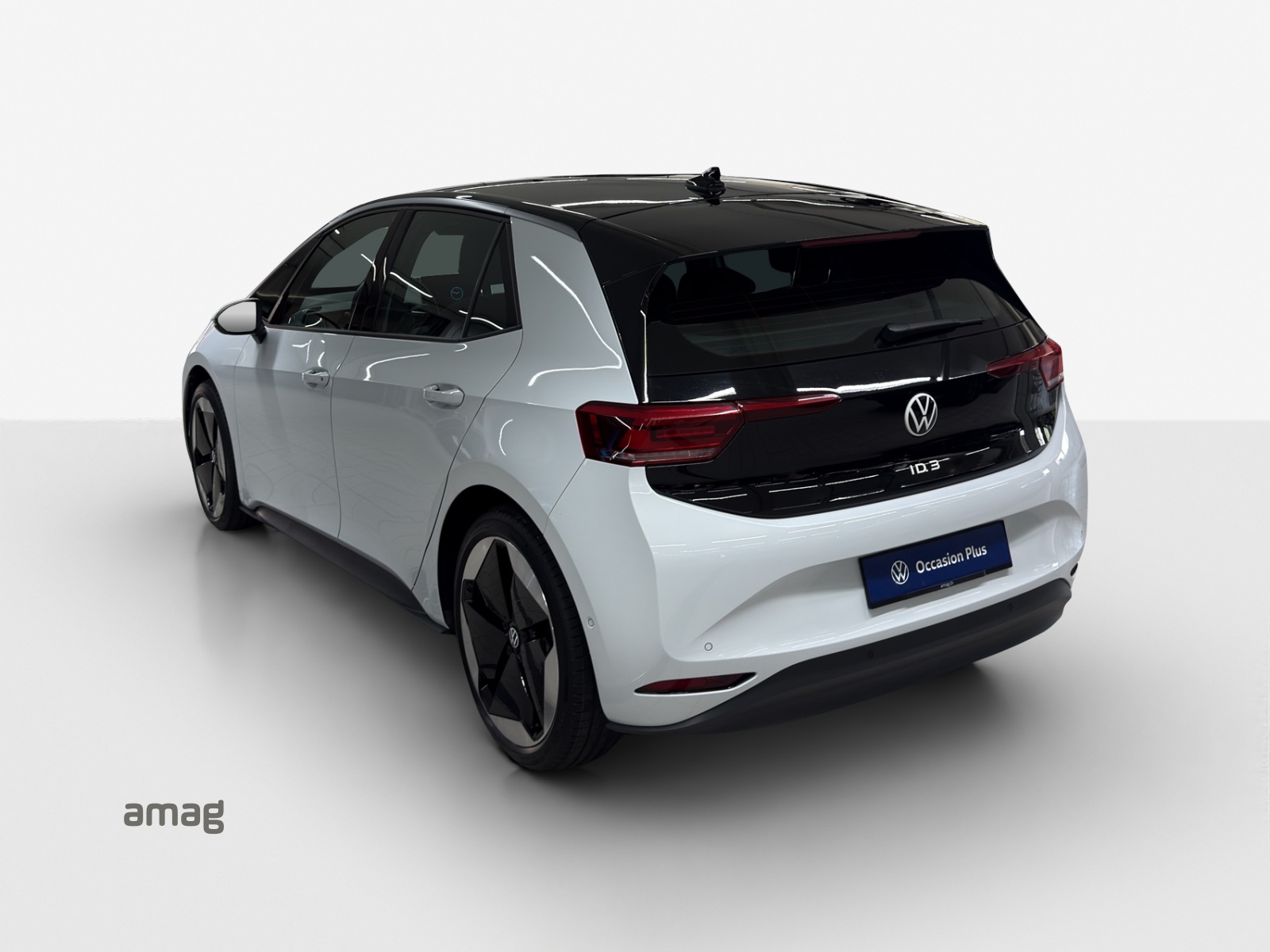 VW ID.3 Pro S 77 kWh Pro S-image-2