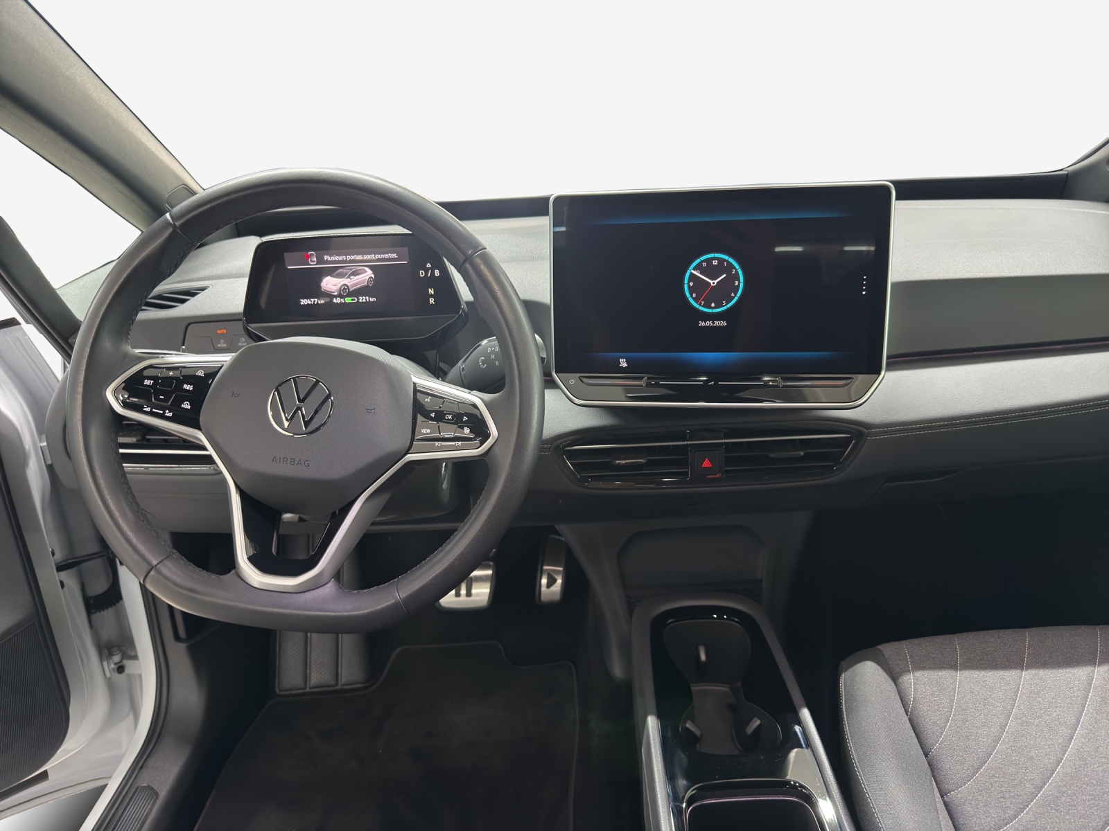 VW ID.3 Pro S 77 kWh Pro S-image-8