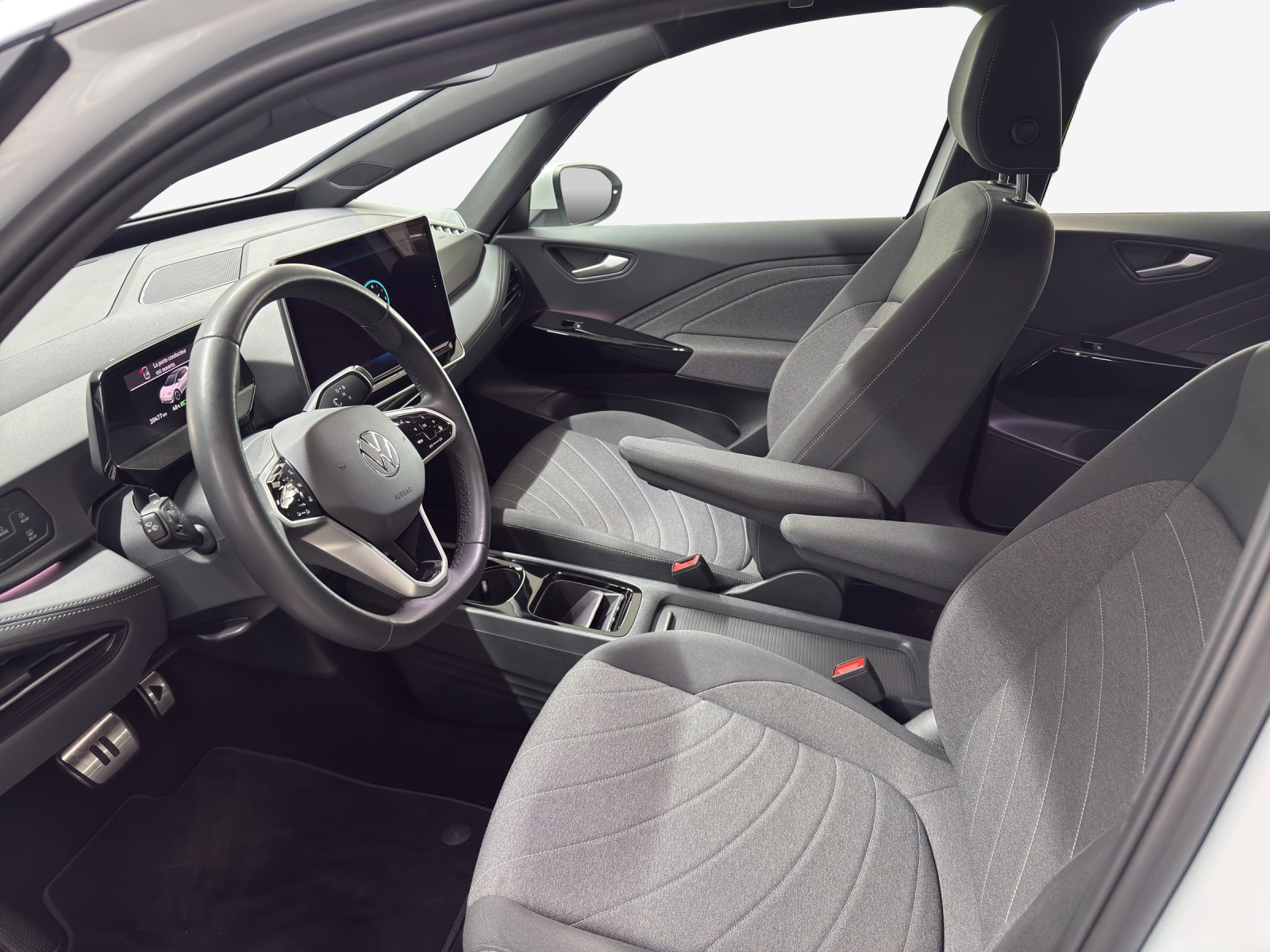 VW ID.3 Pro S 77 kWh Pro S-image-7