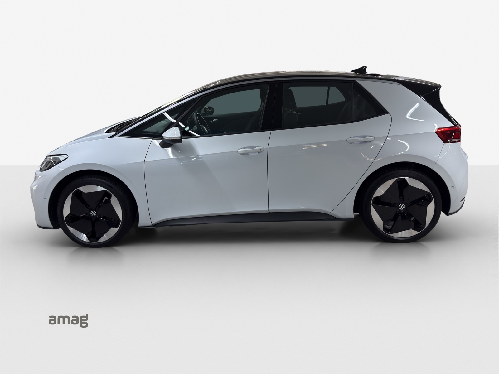 VW ID.3 Pro S 77 kWh Pro S-image-1