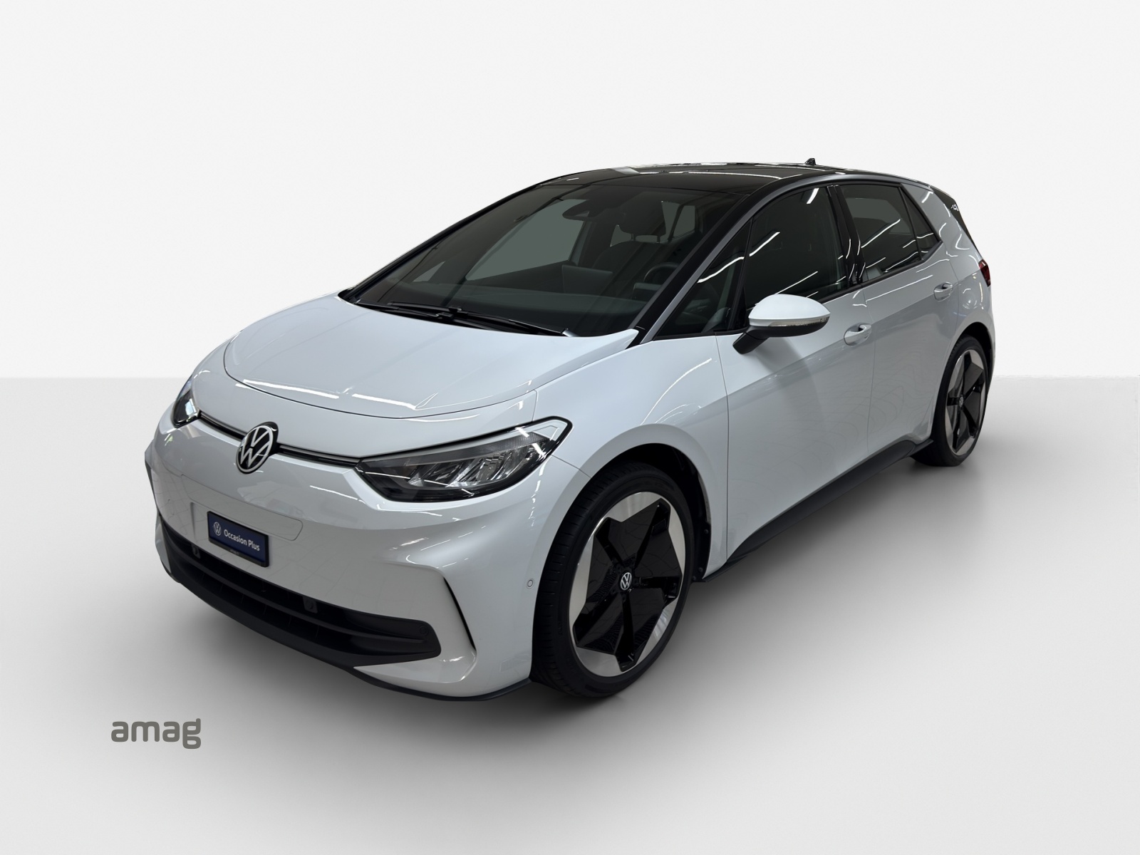 VW ID.3 Pro S 77 kWh Pro S-image-0