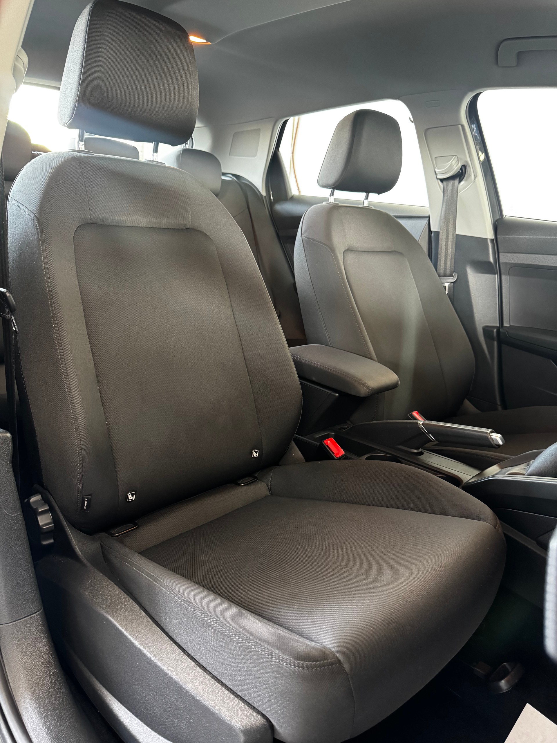AUDI A1 Sportback 25 TFSI-image-18