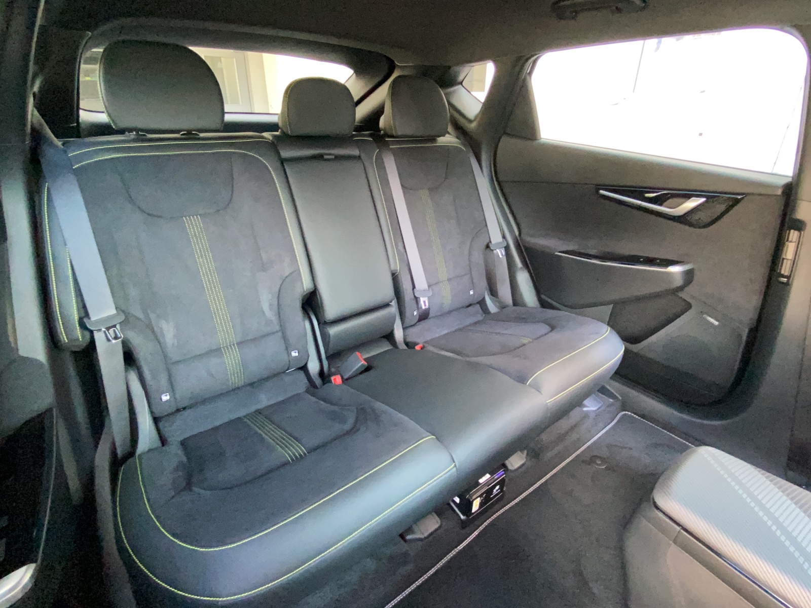 KIA EV6 77.4 kWh GT 4x4-image-15