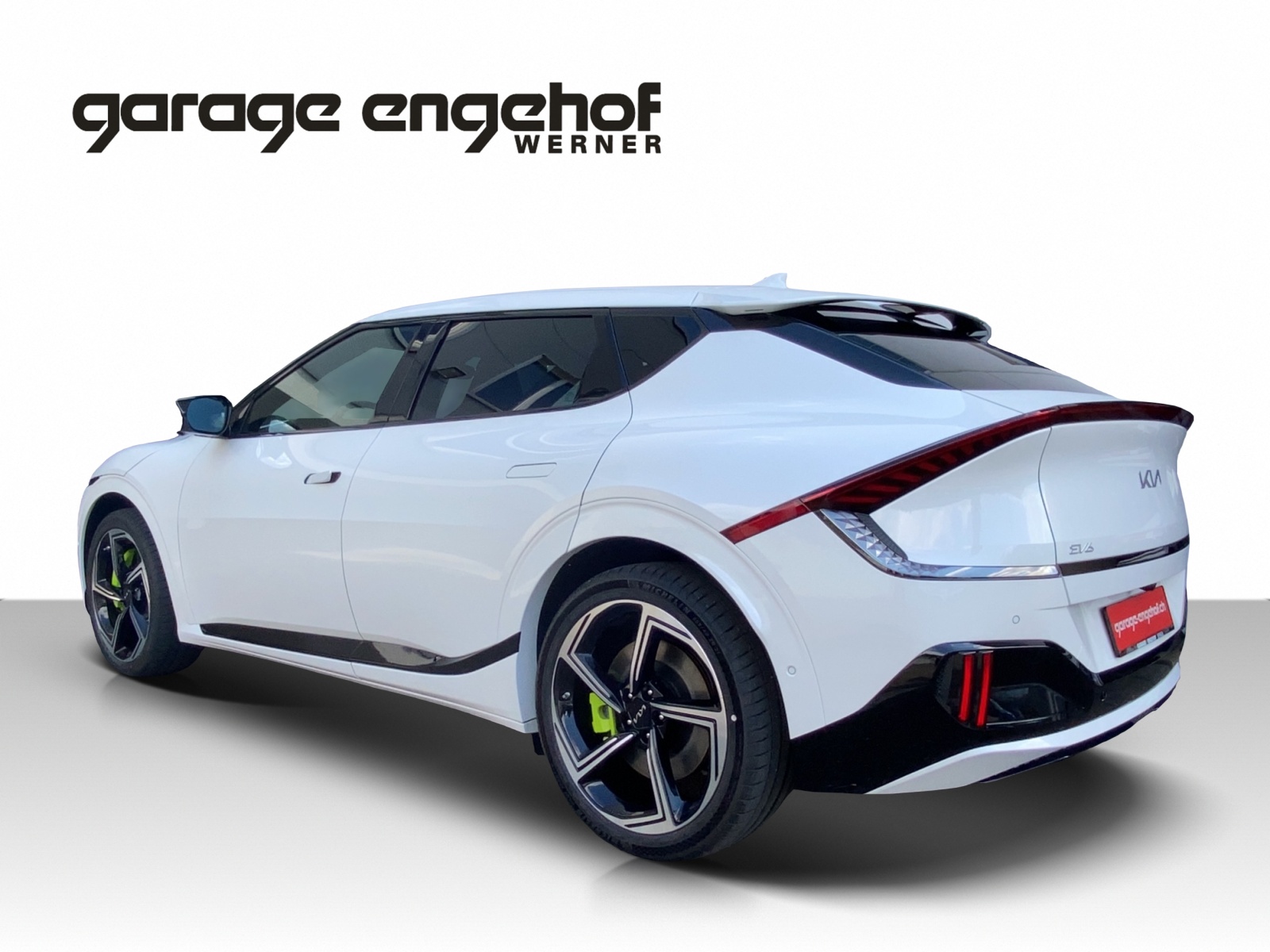 KIA EV6 77.4 kWh GT 4x4-image-4