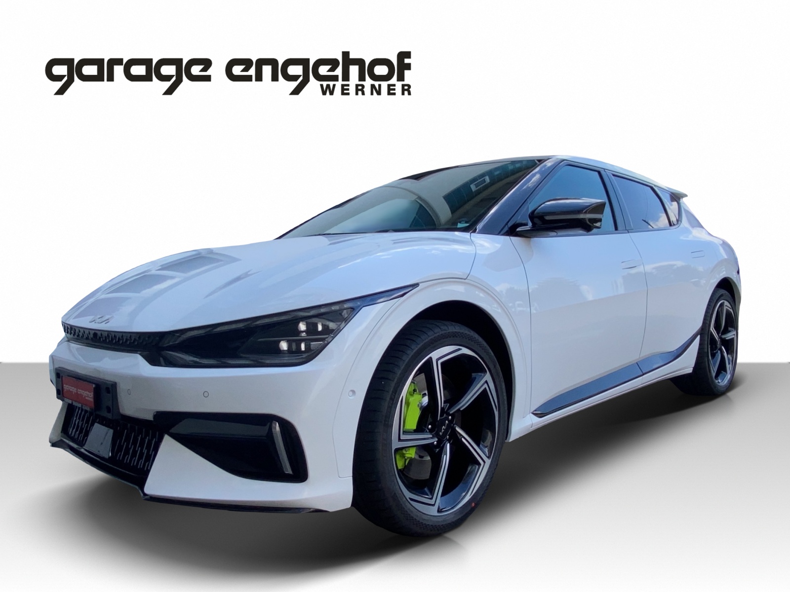 KIA EV6 77.4 kWh GT 4x4-image-0