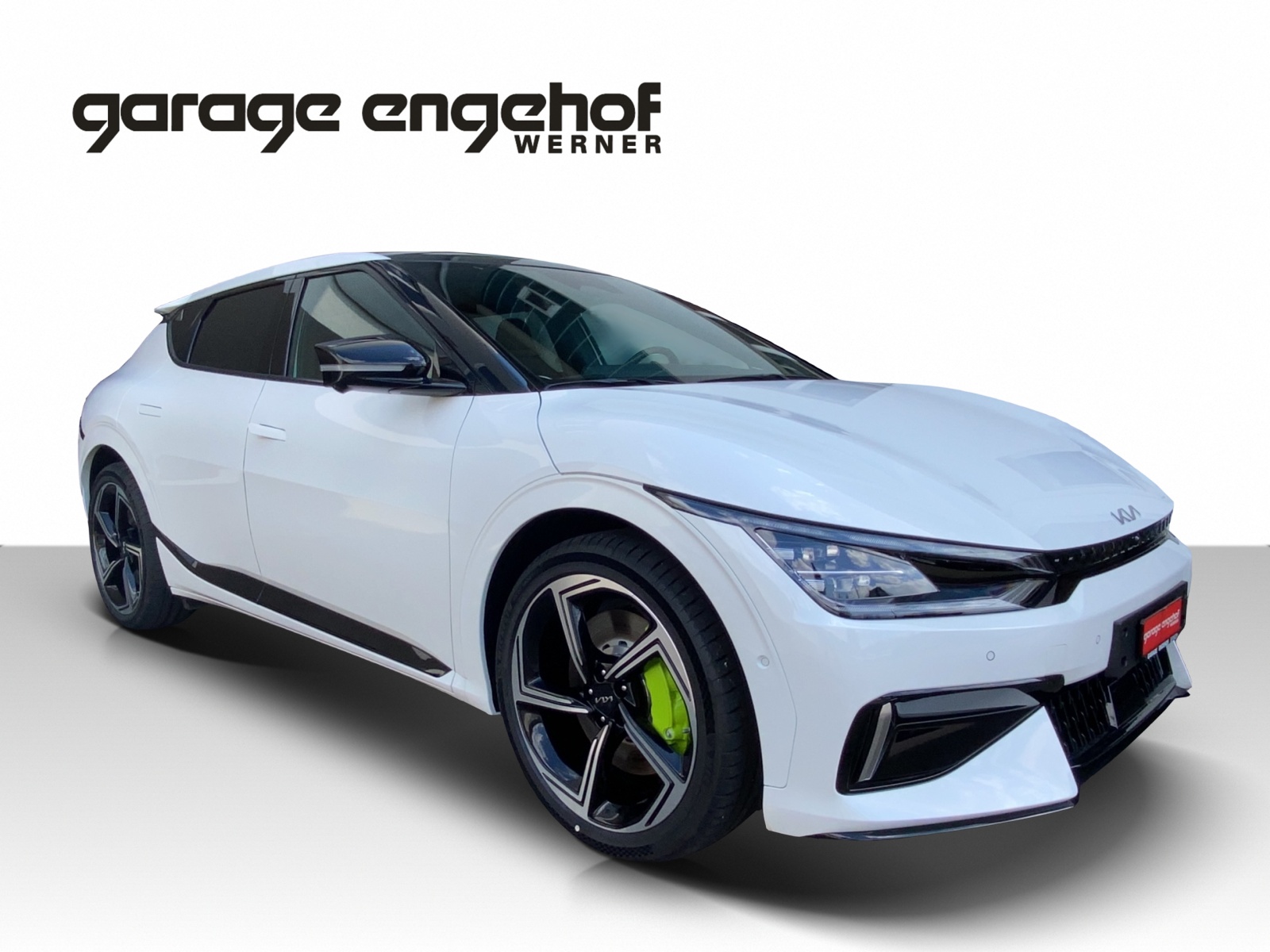 KIA EV6 77.4 kWh GT 4x4-image-9