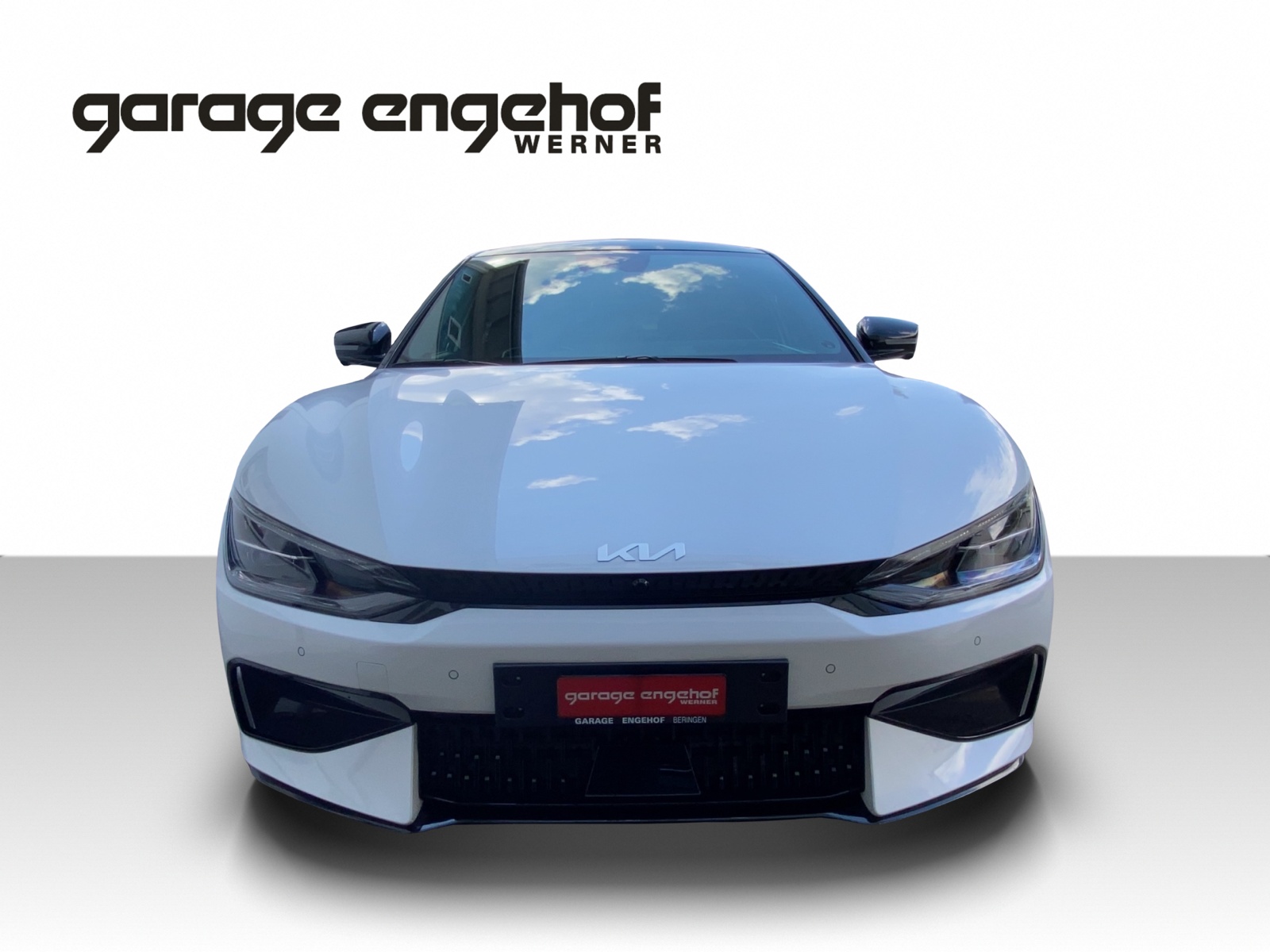 KIA EV6 77.4 kWh GT 4x4-image-1