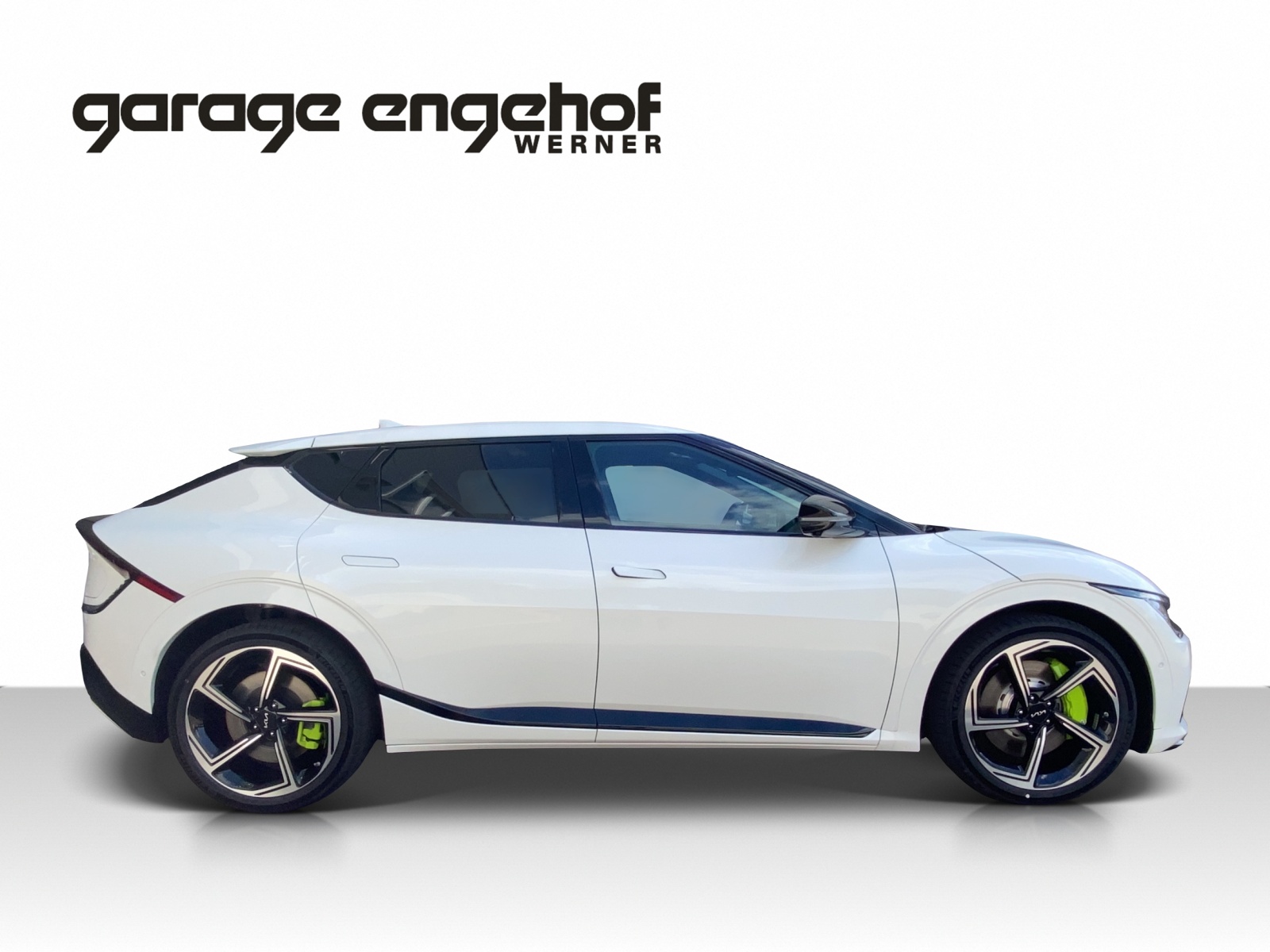 KIA EV6 77.4 kWh GT 4x4-image-8